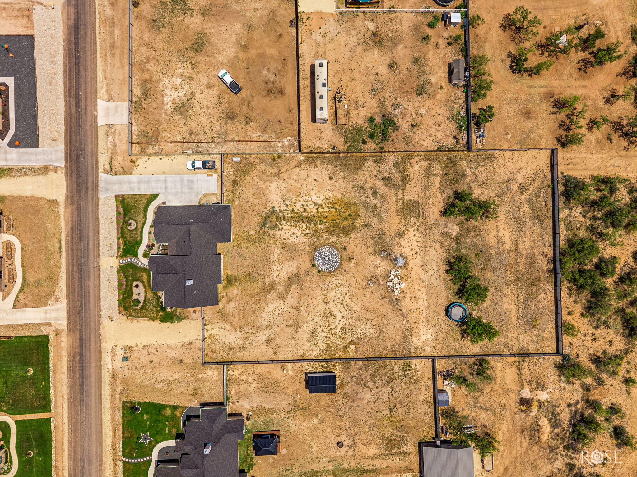9715 Bighorn Trail Property Photo 43