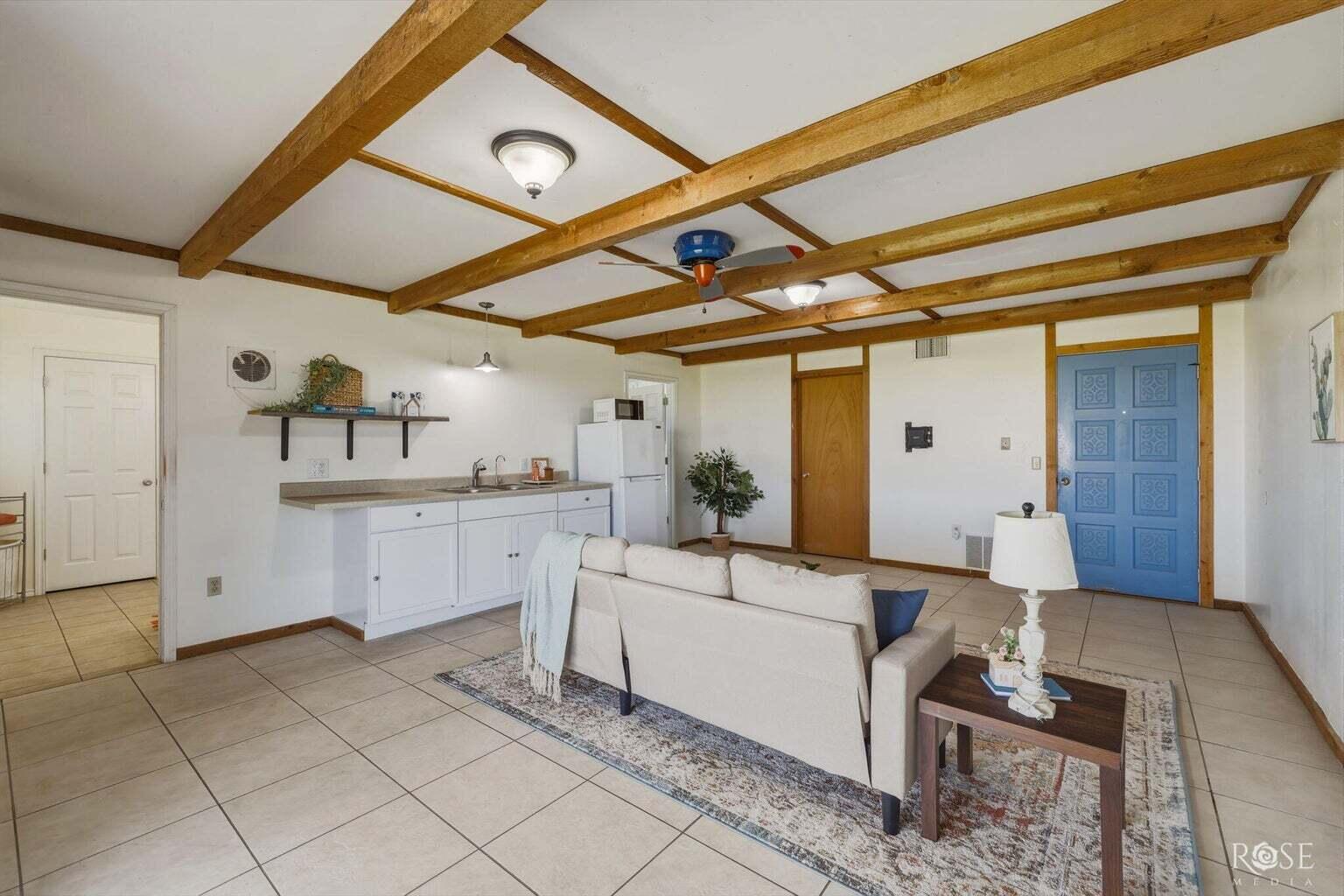 12326 E Veribest Road Property Photo 31
