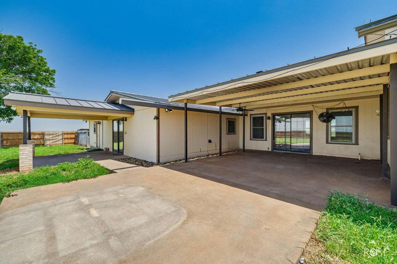 12326 E Veribest Road Property Photo 42