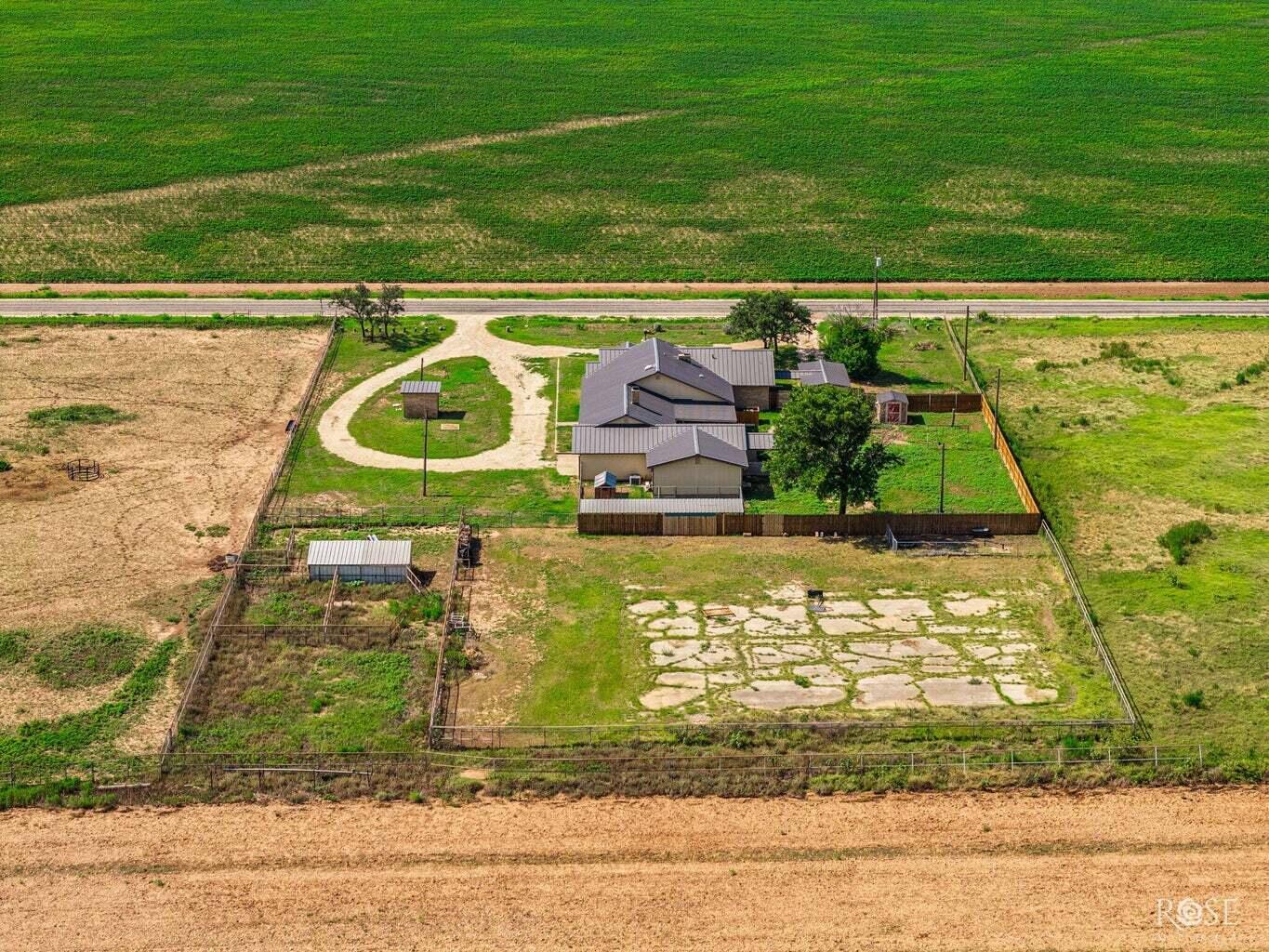 12326 E Veribest Road Property Photo 46