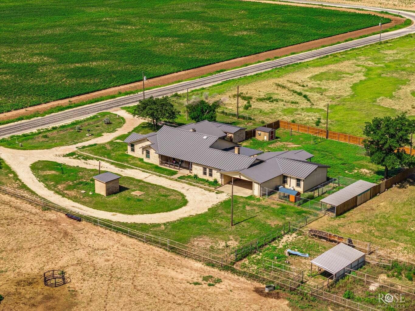12326 E Veribest Road Property Photo 49