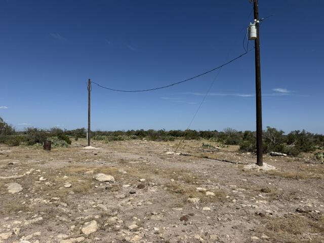 0 High Lonesome Road