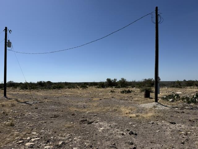 0 High Lonesome Road Property Photo 2