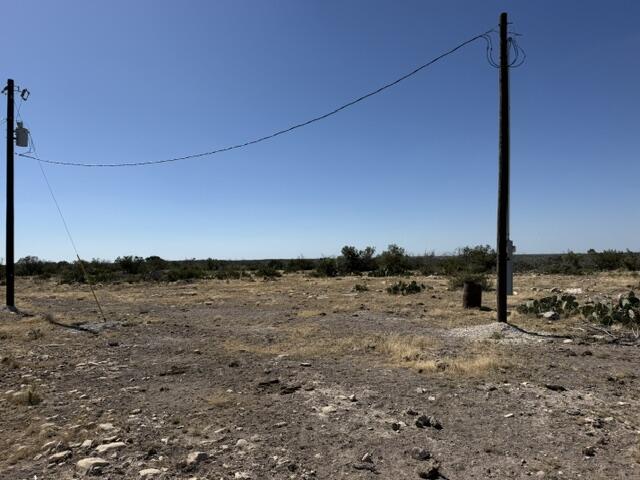 0 High Lonesome Road Property Photo 3