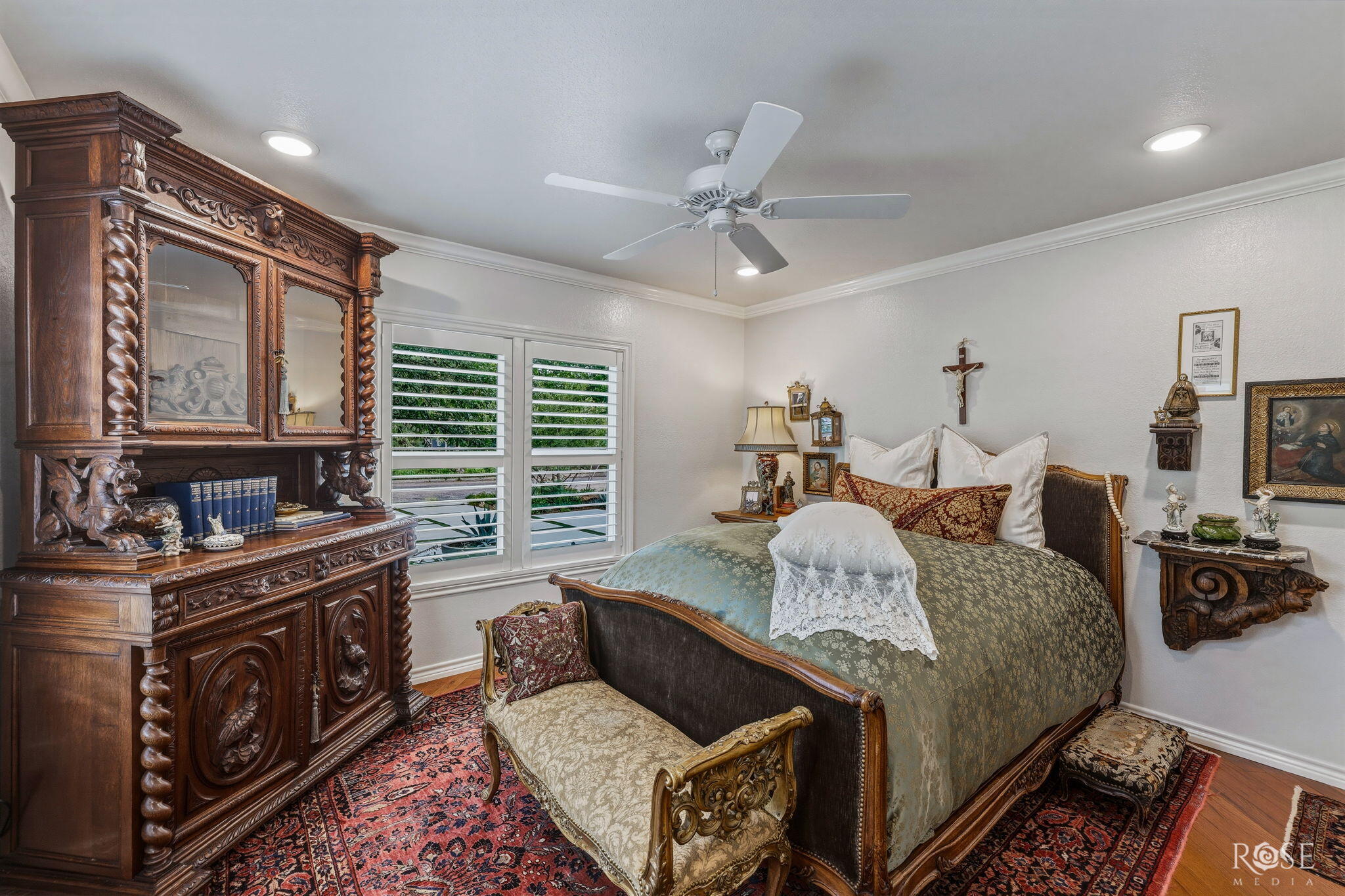 1322 Shafter Street Property Photo 18