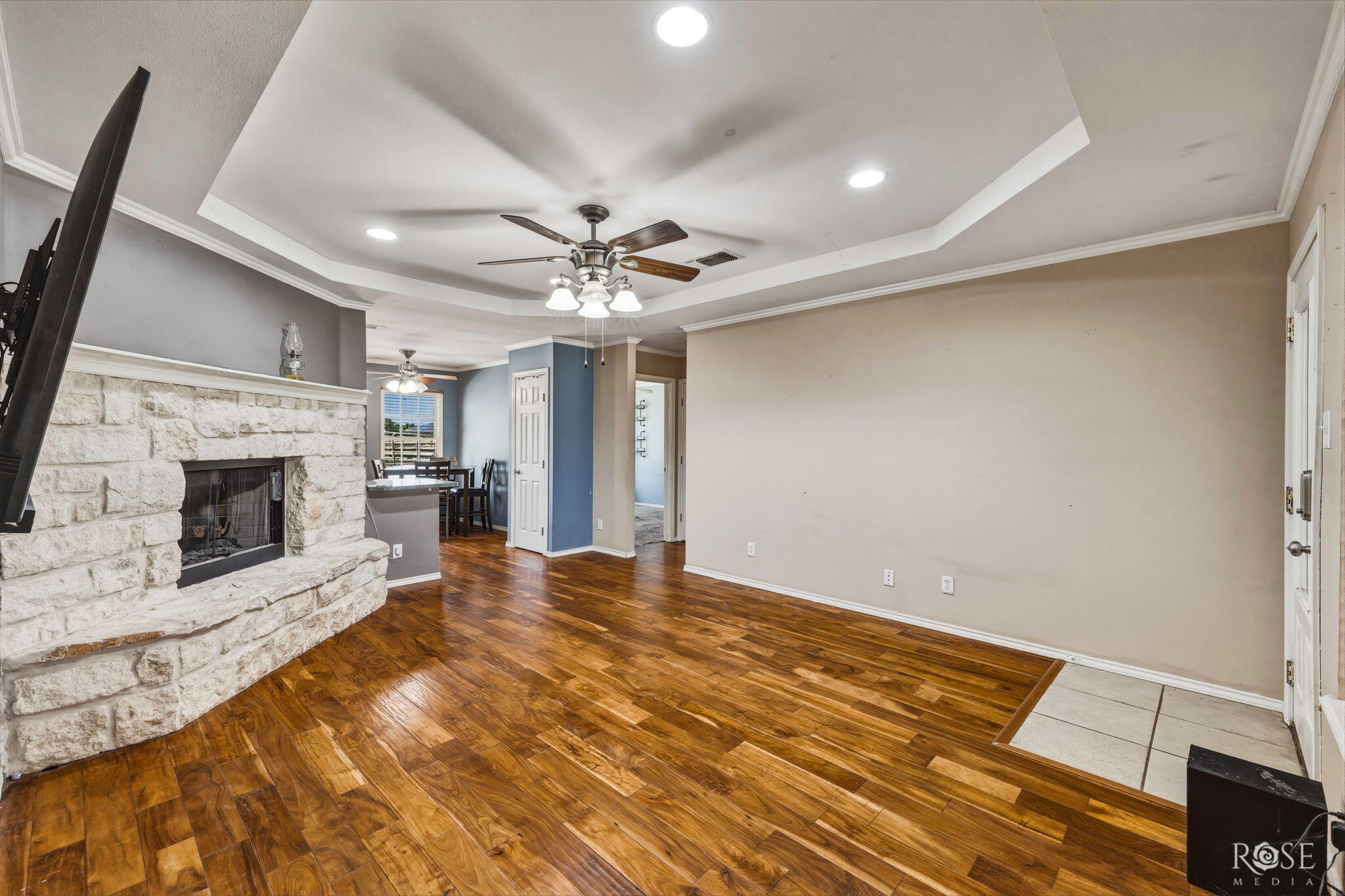 4909 Oaklawn Boulevard Property Photo 6