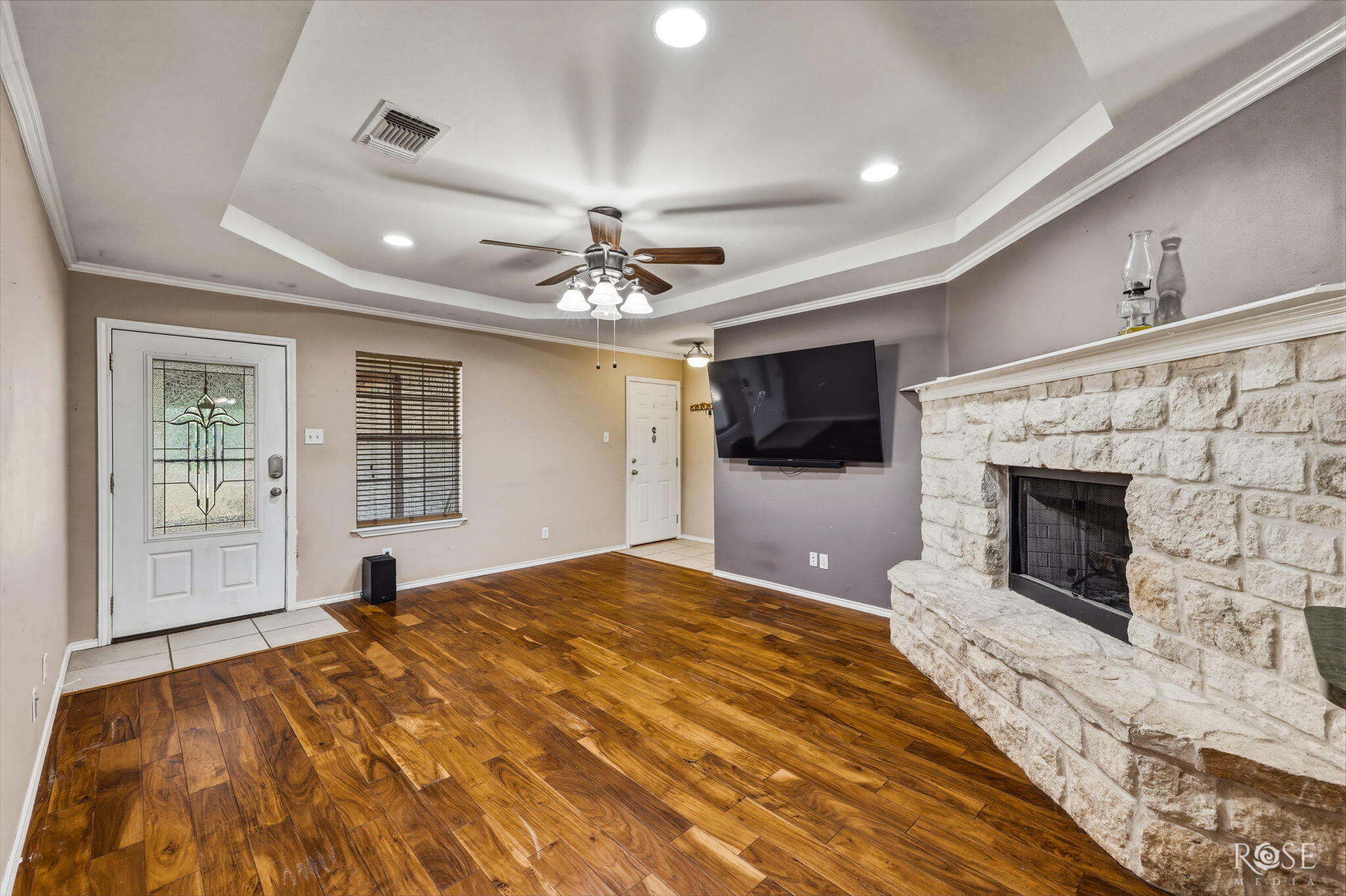 4909 Oaklawn Boulevard Property Photo 7