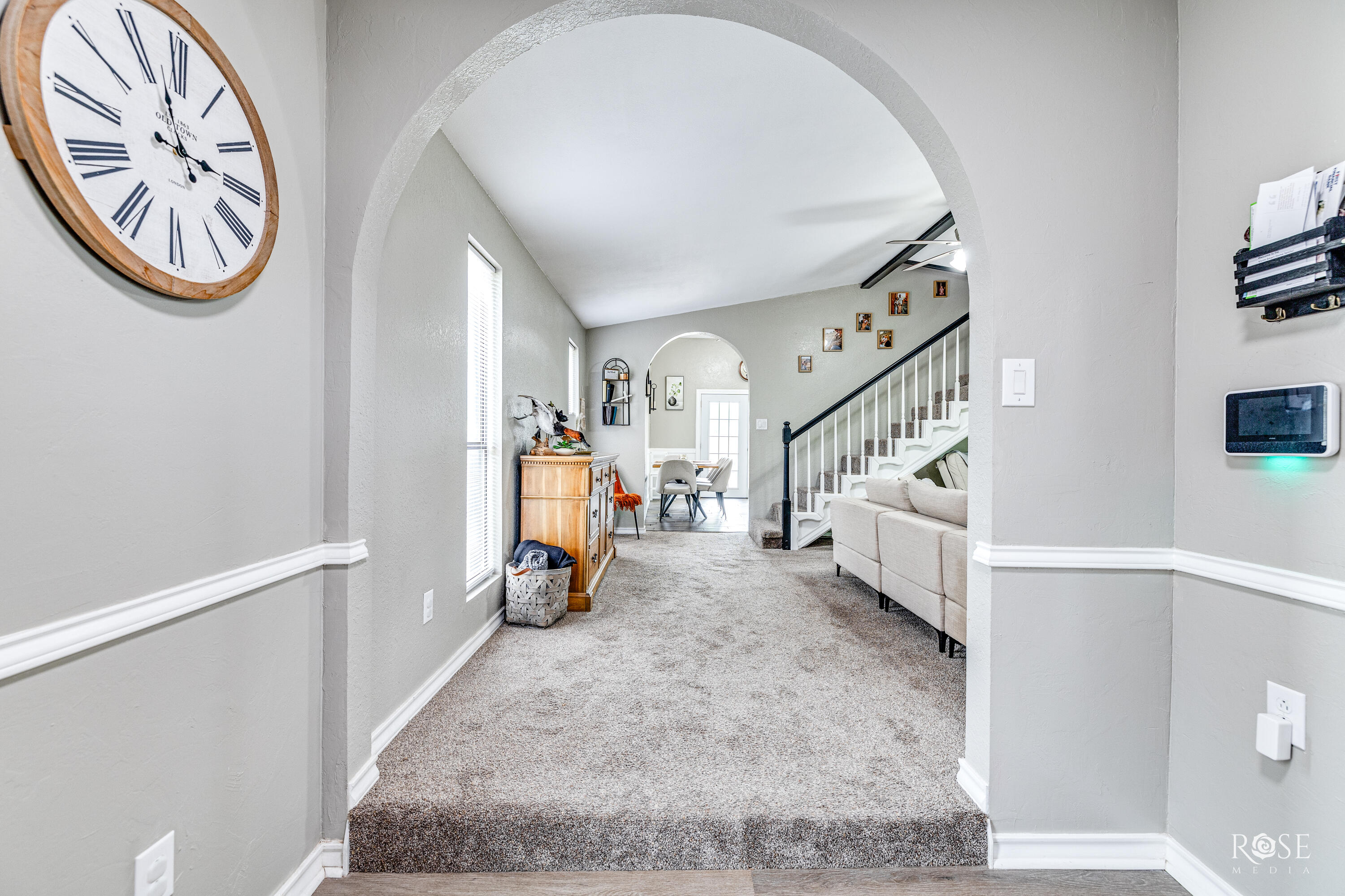1022 N Jefferson Street Property Photo 8