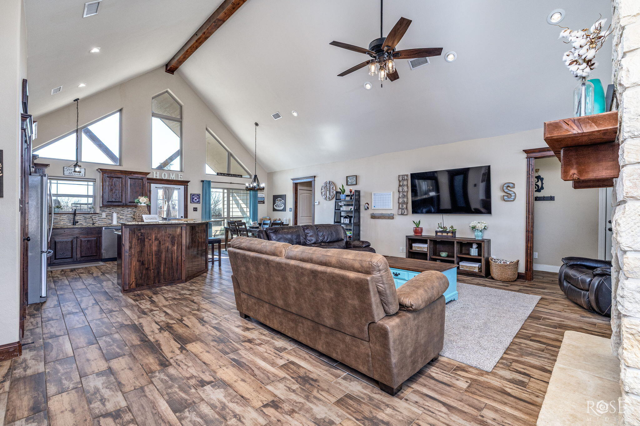 3553 Buck Run Property Photo 8