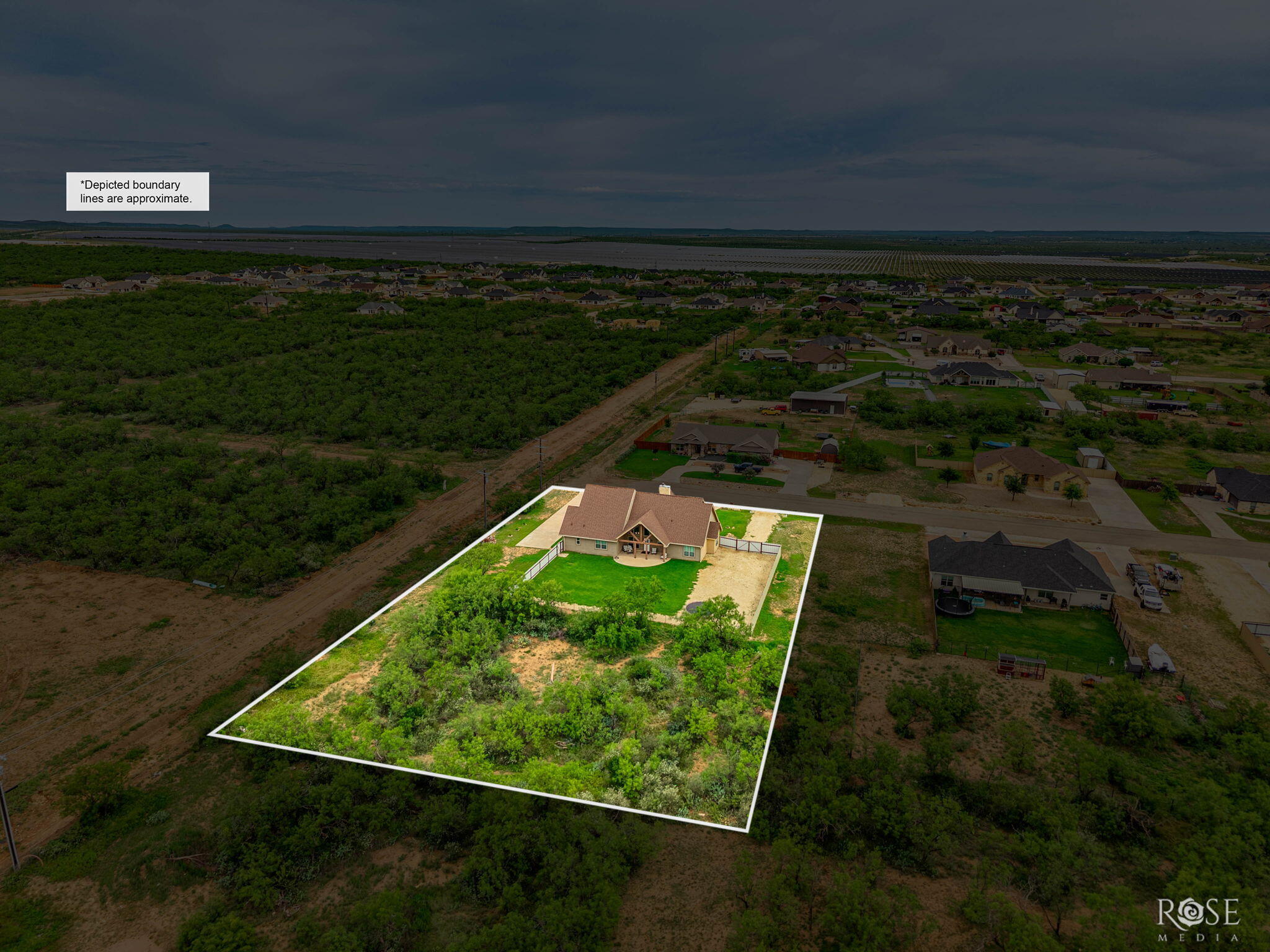 3553 Buck Run Property Photo 41