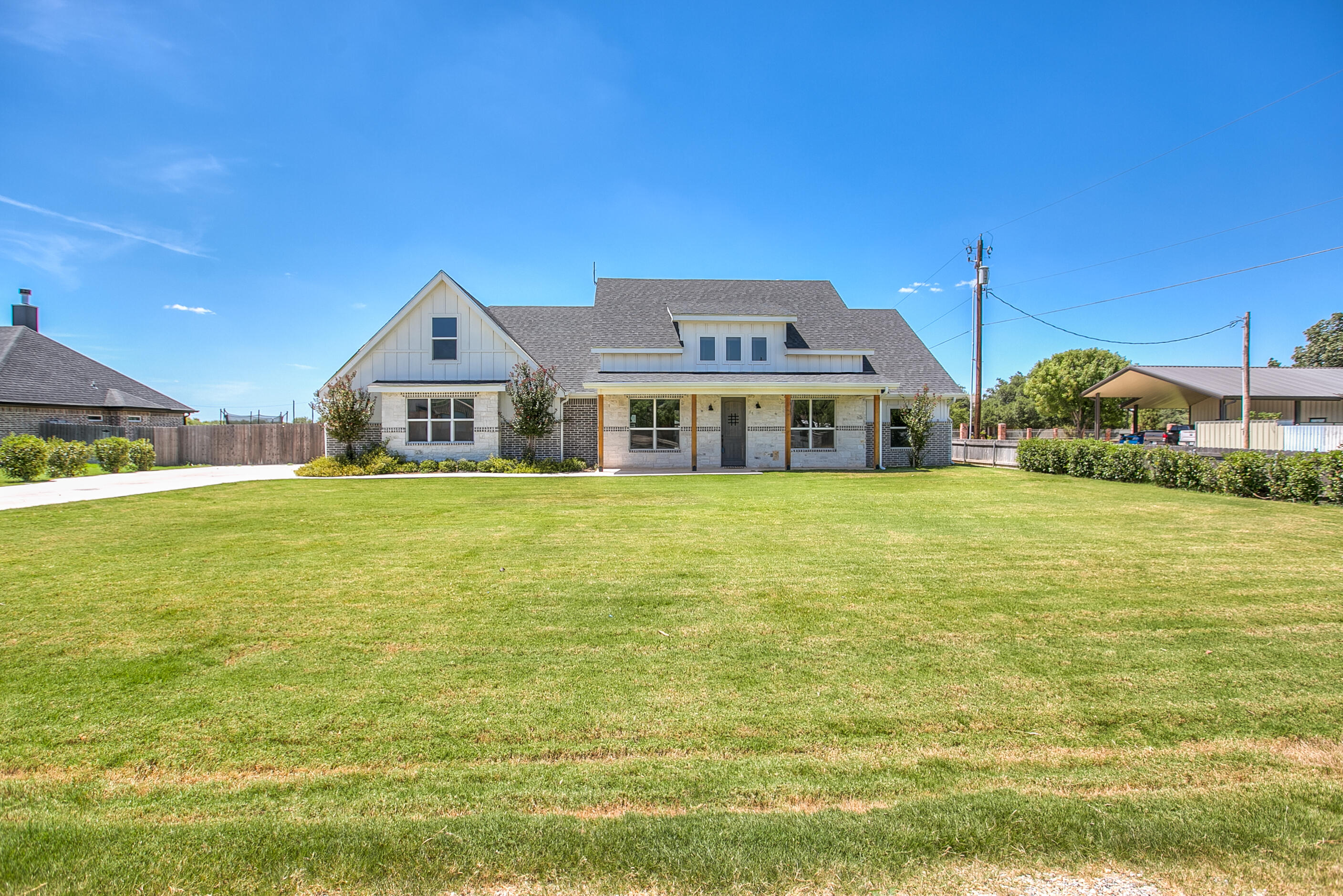 203 Calypso Lane Property Photo 1