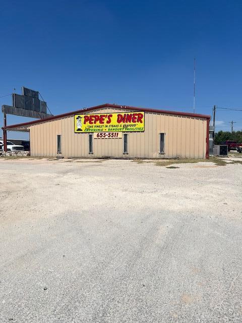 3618 W 2105 Road