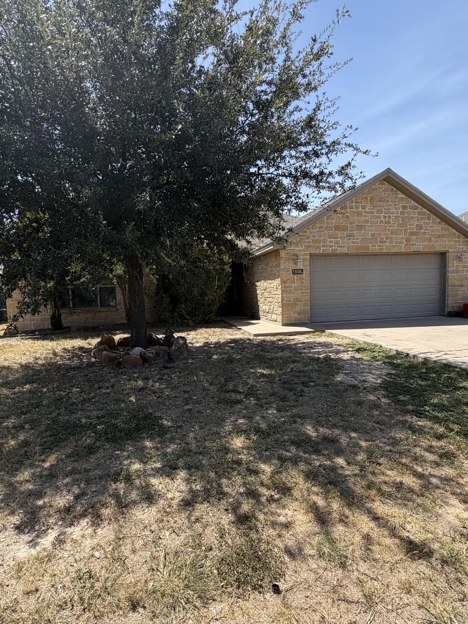 4317 Goodnight Trail Property Photo 1