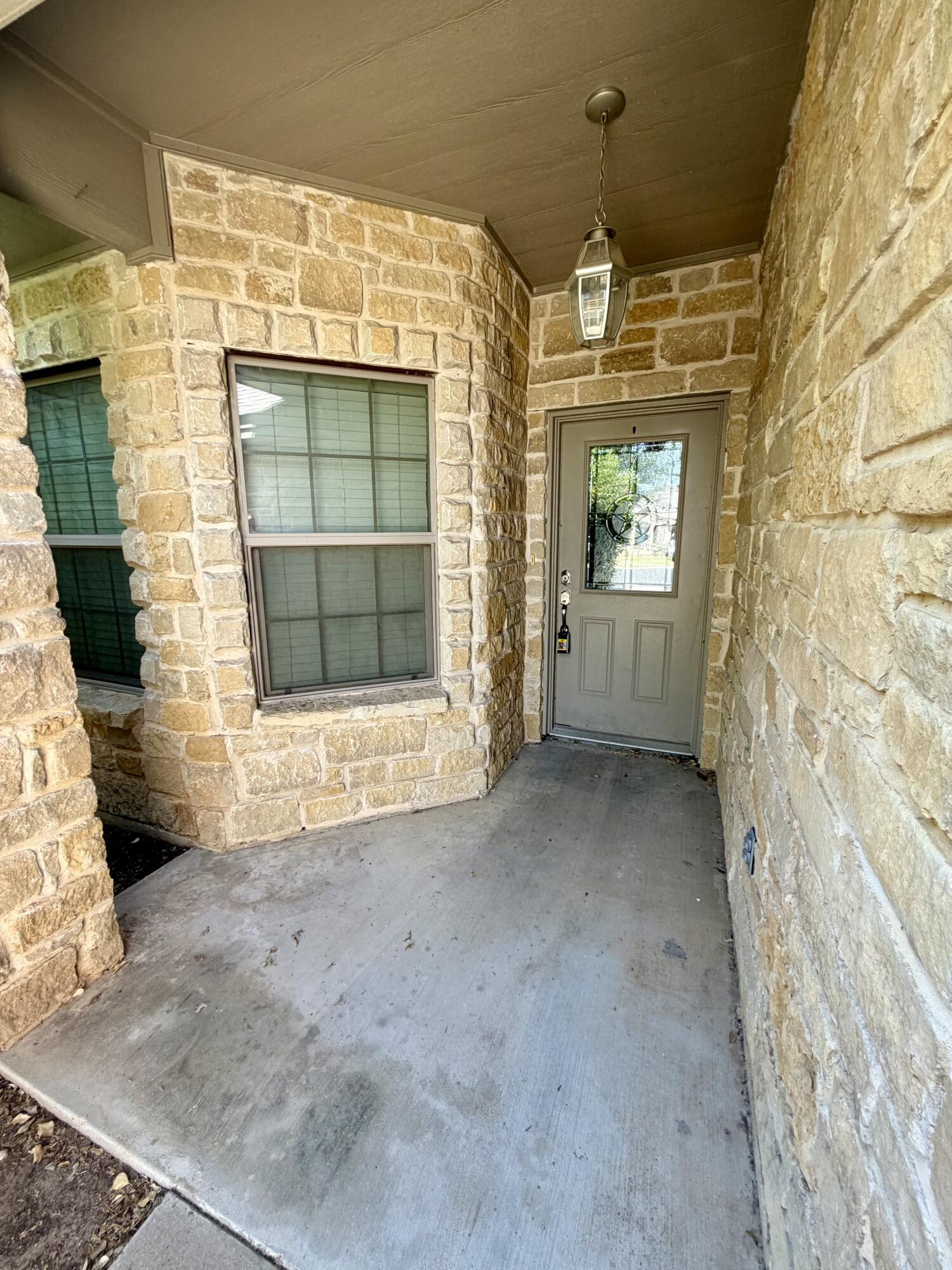 4317 Goodnight Trail Property Photo 2