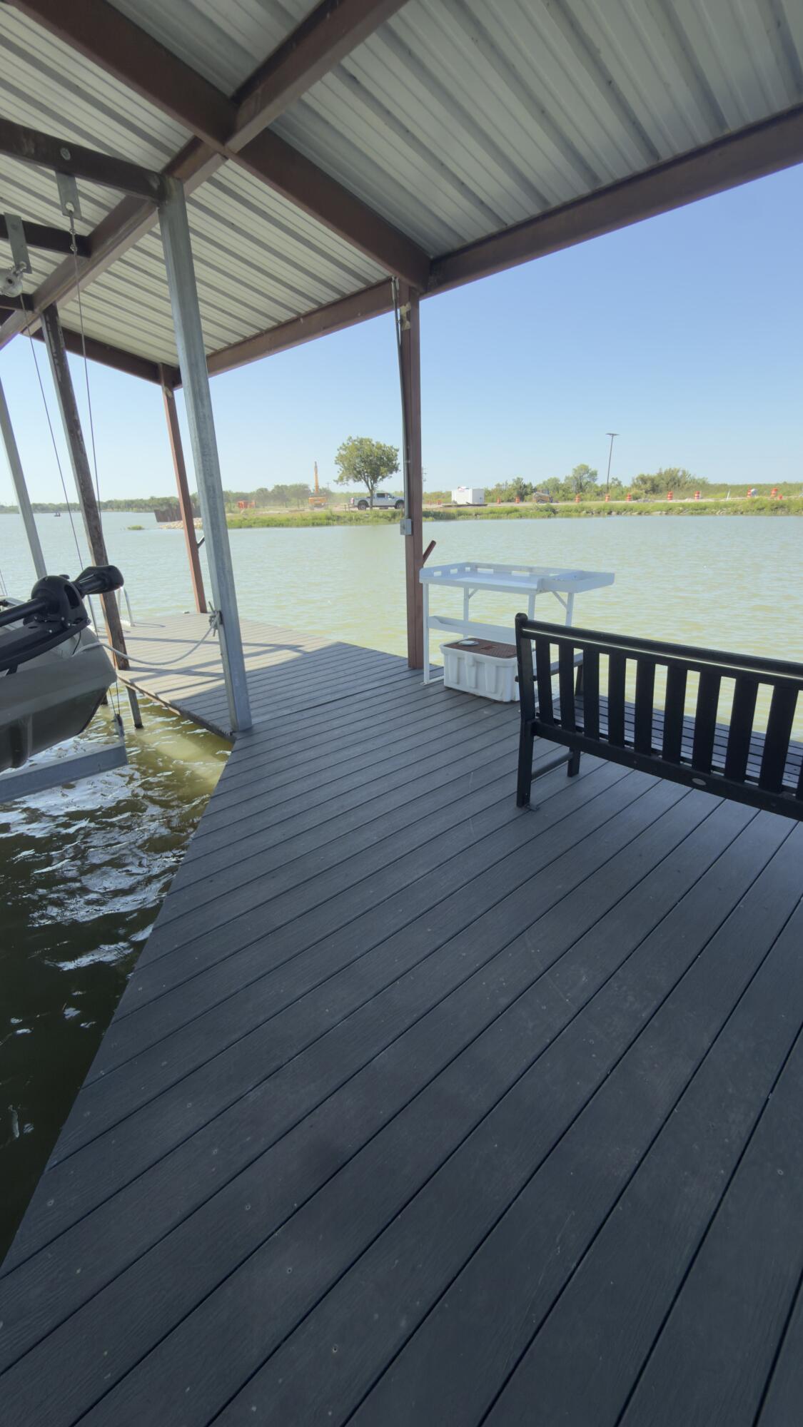 1802 S Concho Drive Property Photo 7