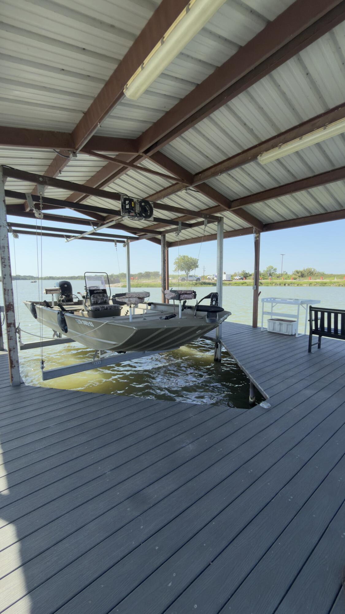 1802 S Concho Drive Property Photo 9