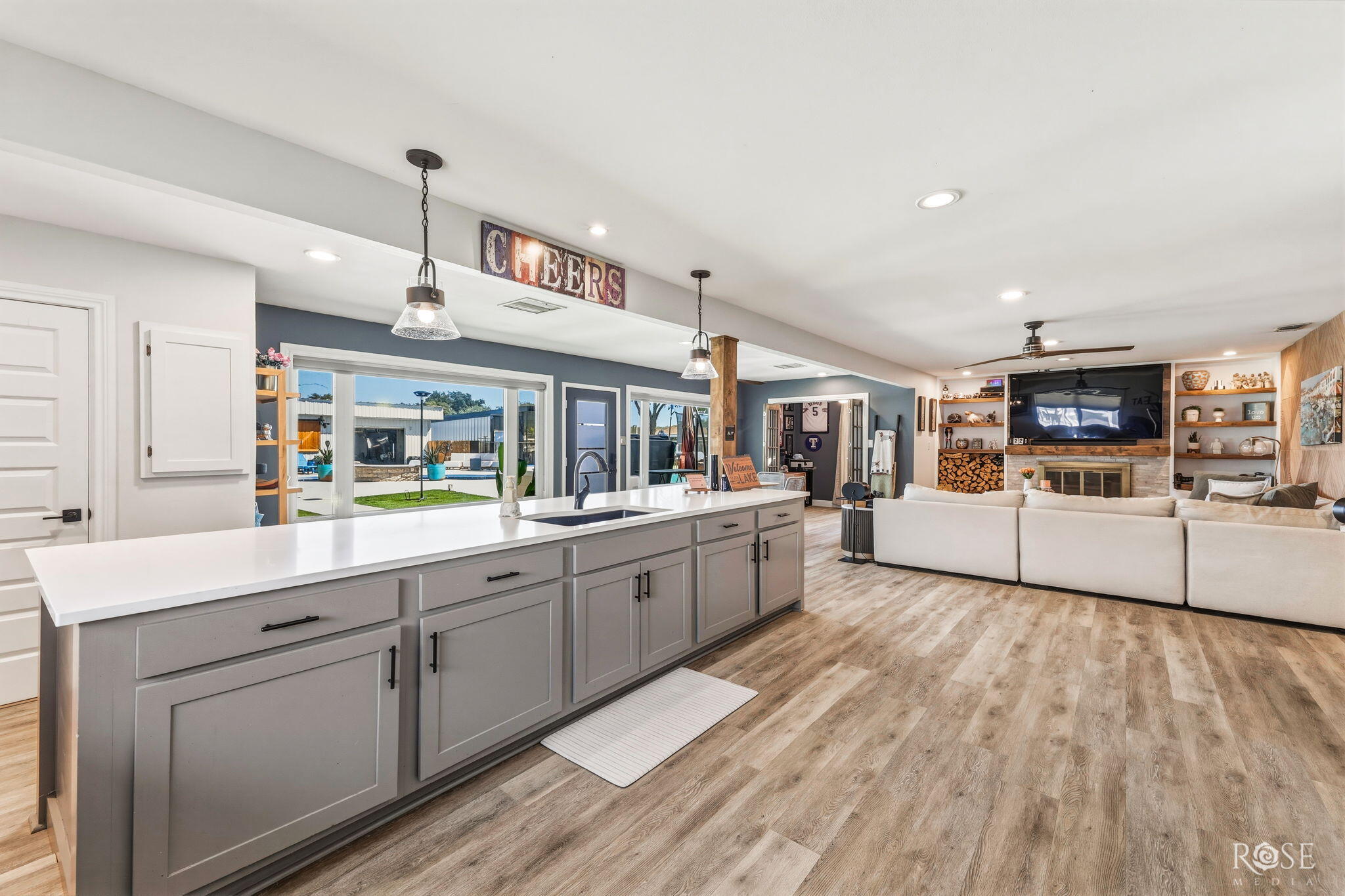2532 Sleepy Hollow Road Property Photo 16