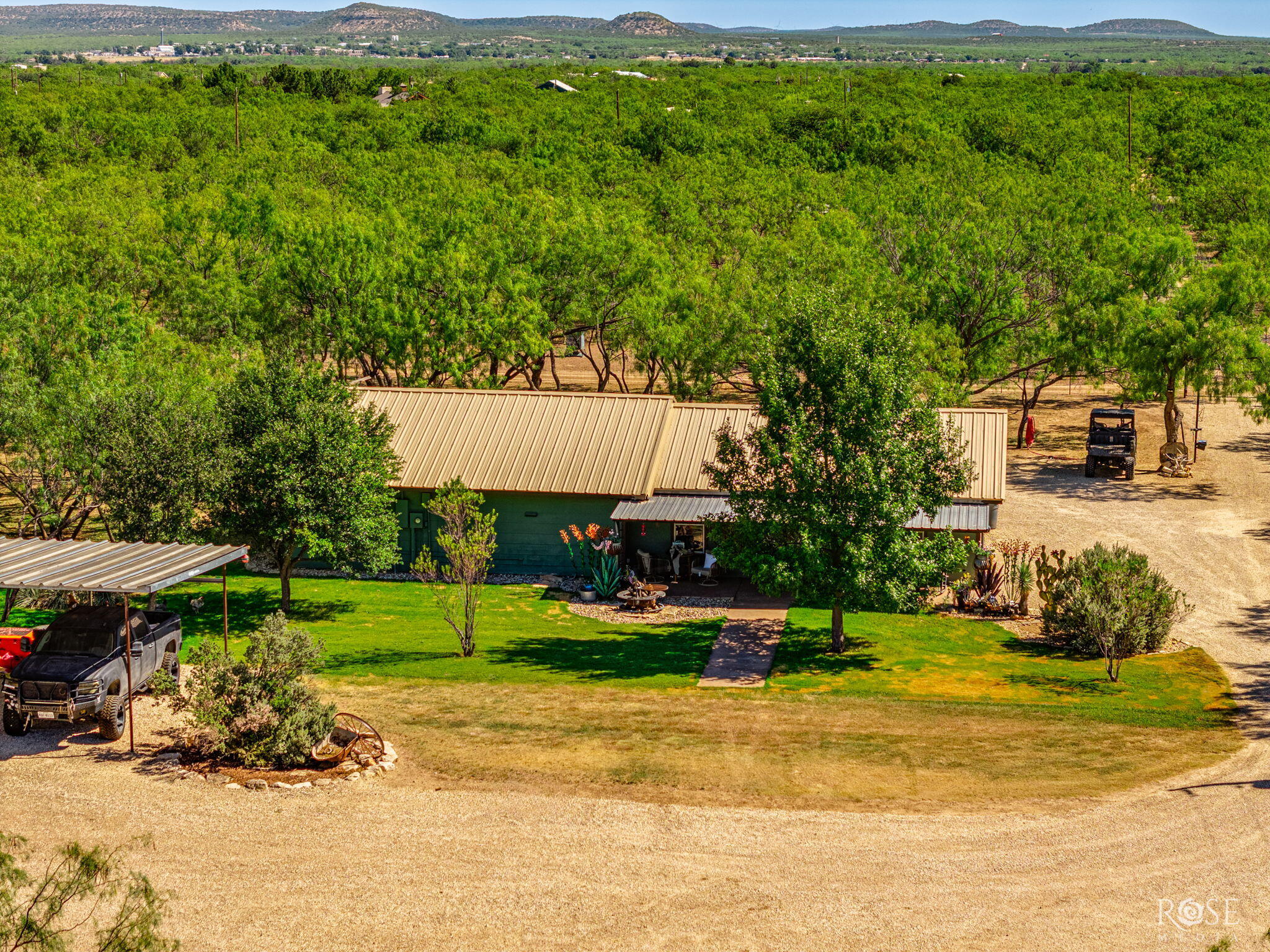 14558 Turner Road Property Photo 1