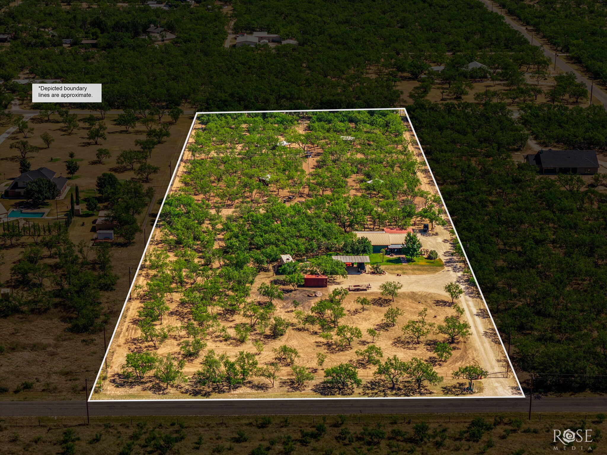 14558 Turner Road Property Photo 2