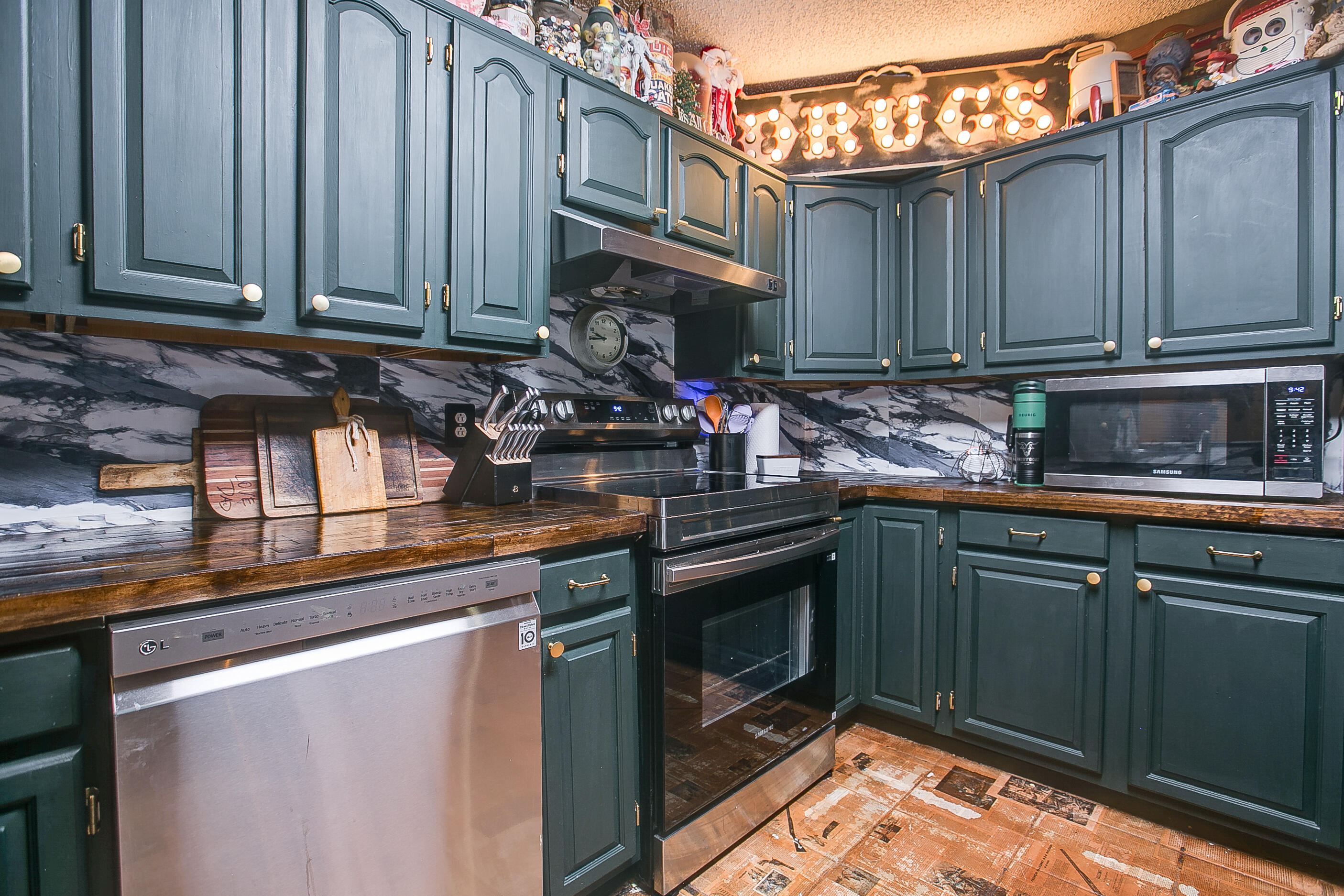 14558 Turner Road Property Photo 17