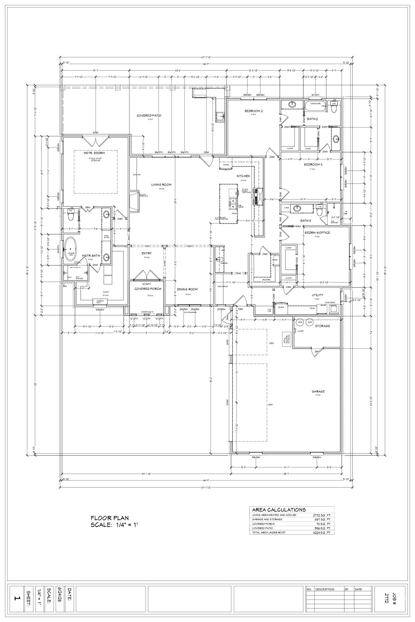 5030 Wolf Creek Drive Property Image