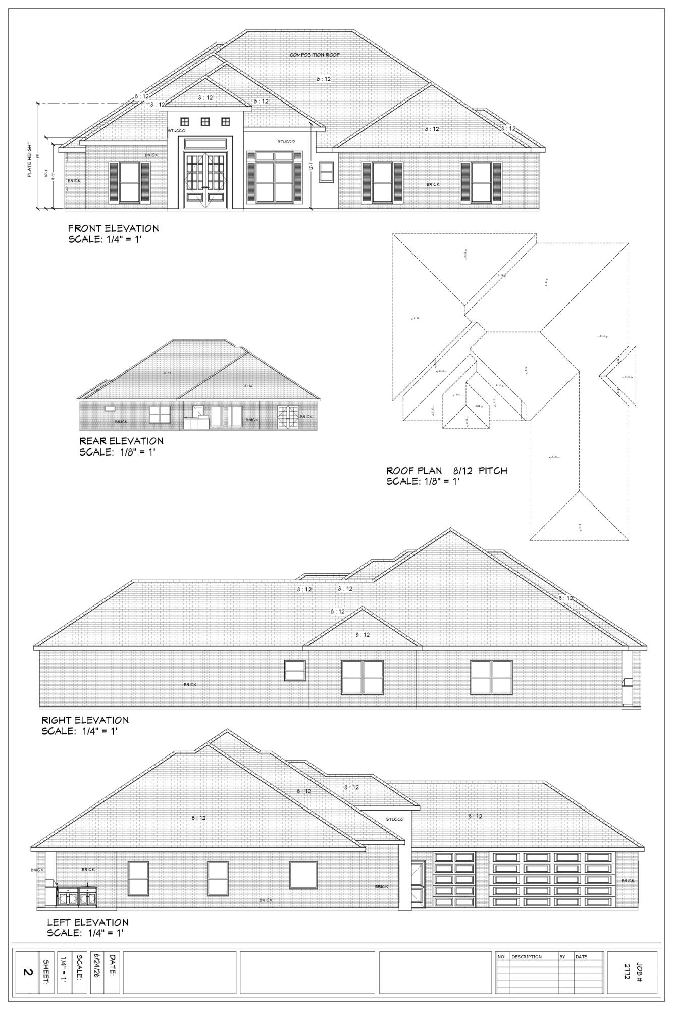 5030 Wolf Creek Drive Property Photo 2