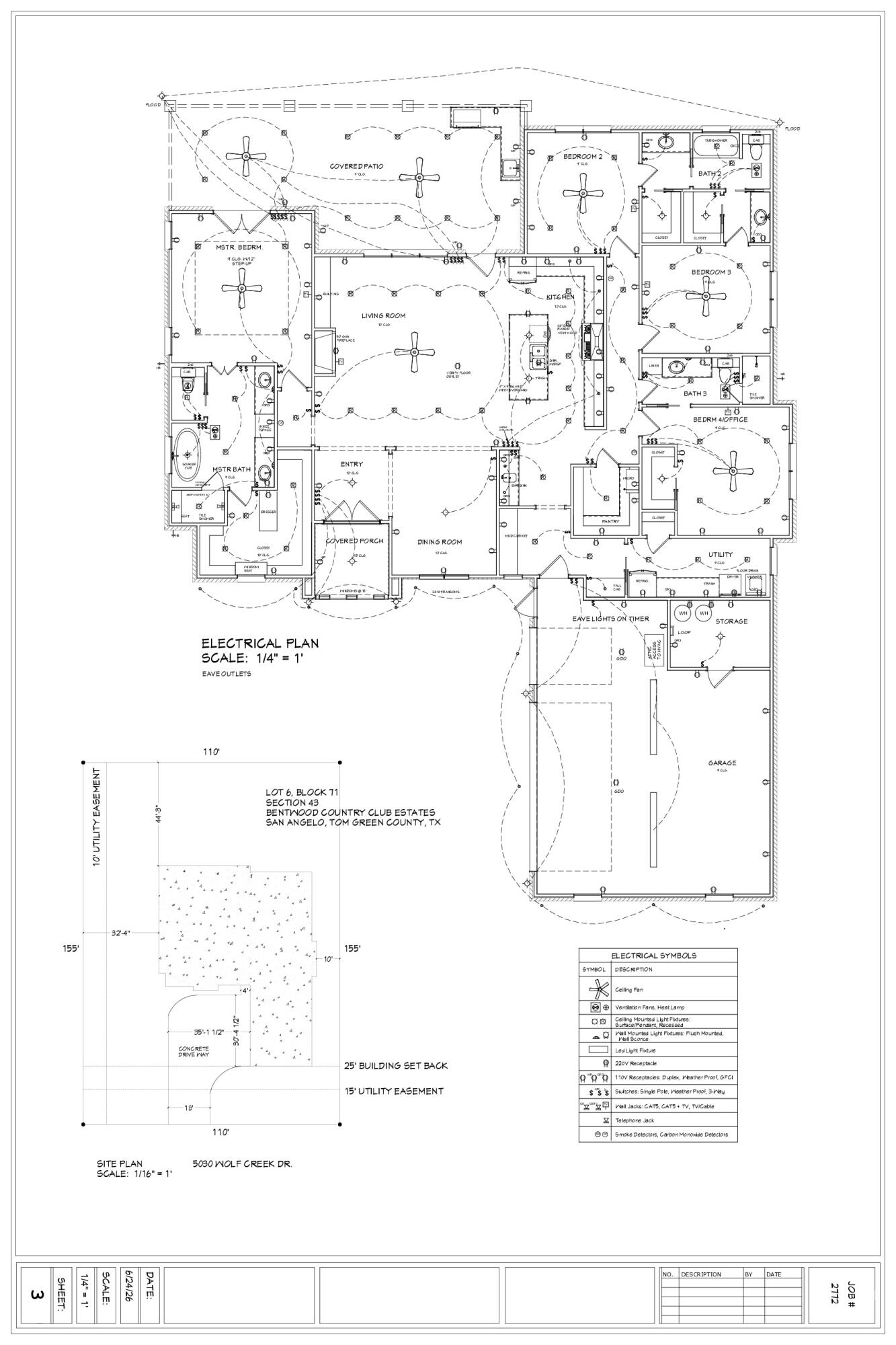 5030 Wolf Creek Drive Property Photo 3