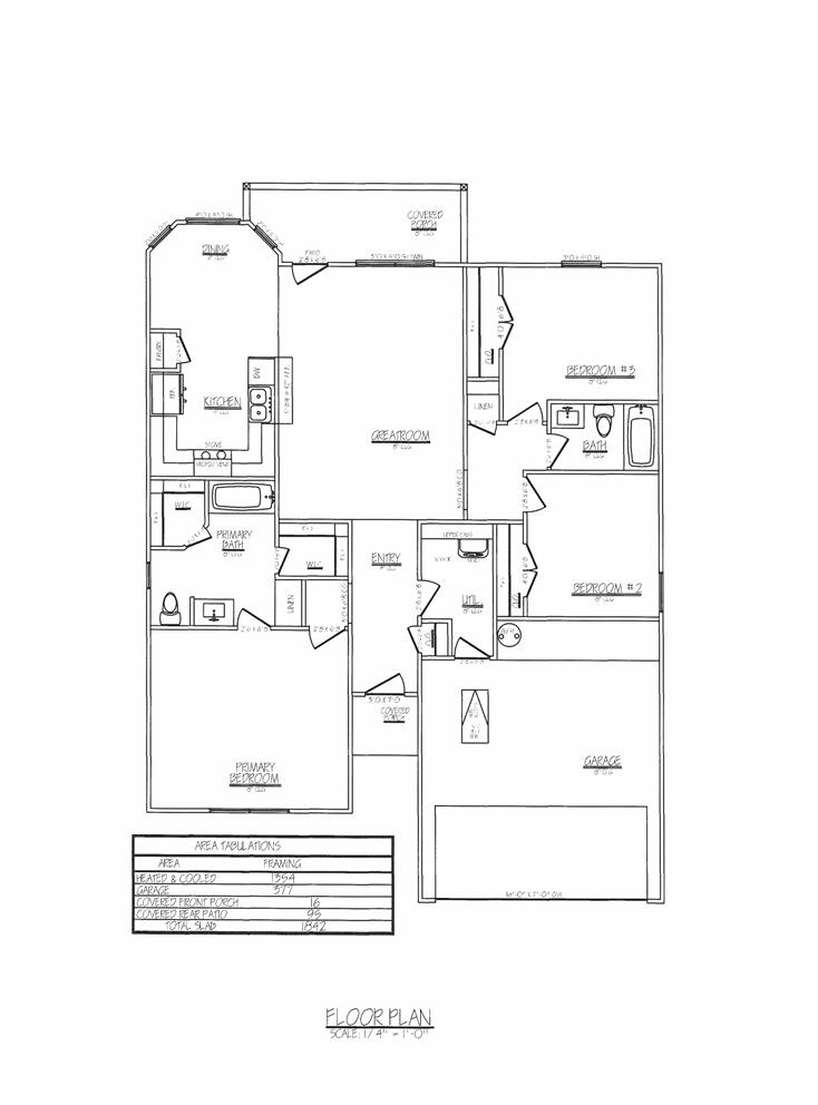 7848 Evergreen Lane Property Photo 9