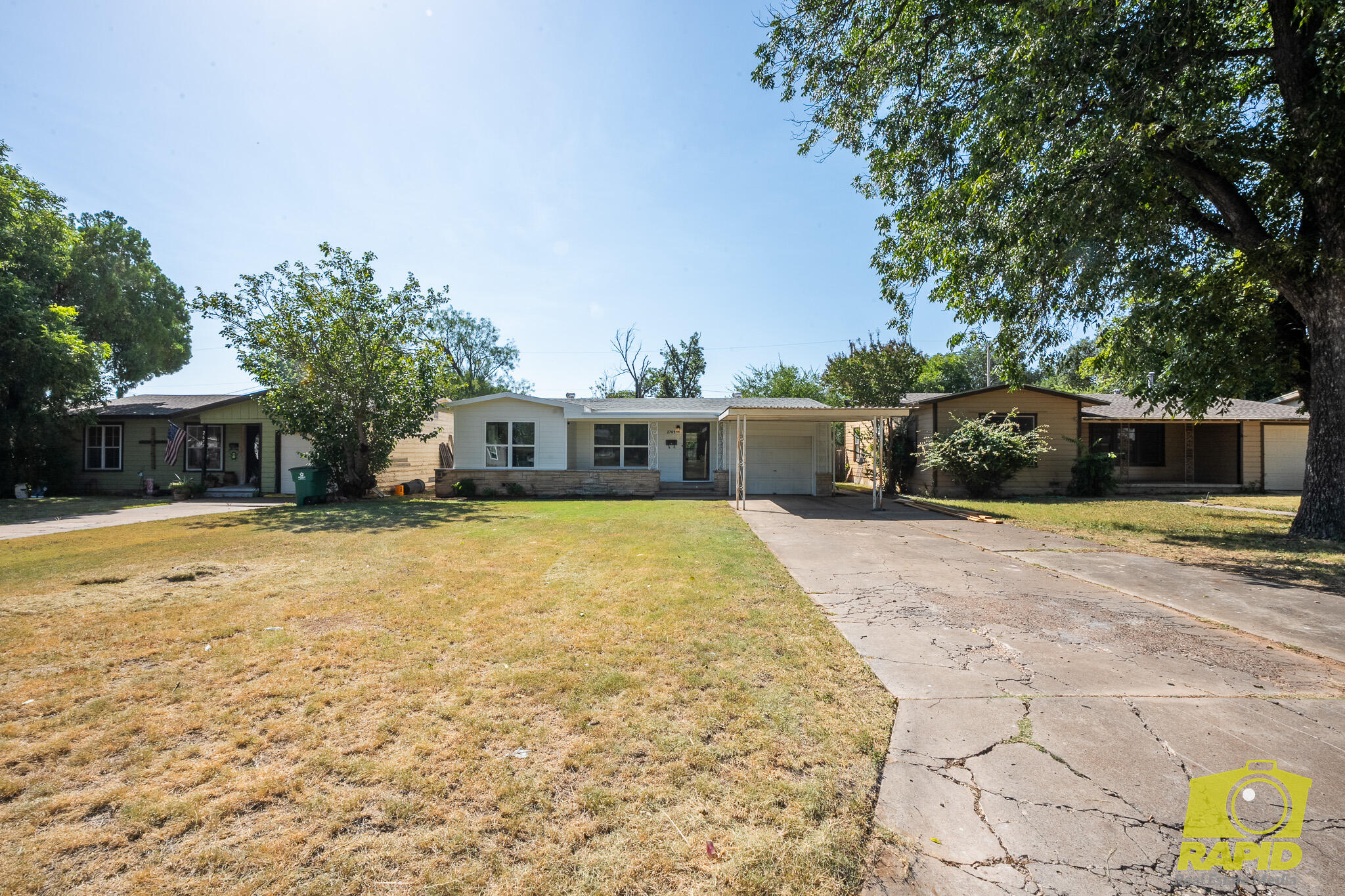2701 W Beauregard Avenue Property Photo 1