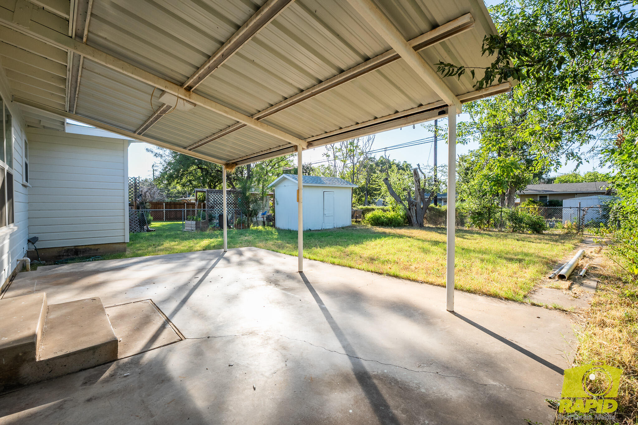 2701 W Beauregard Avenue Property Photo 27