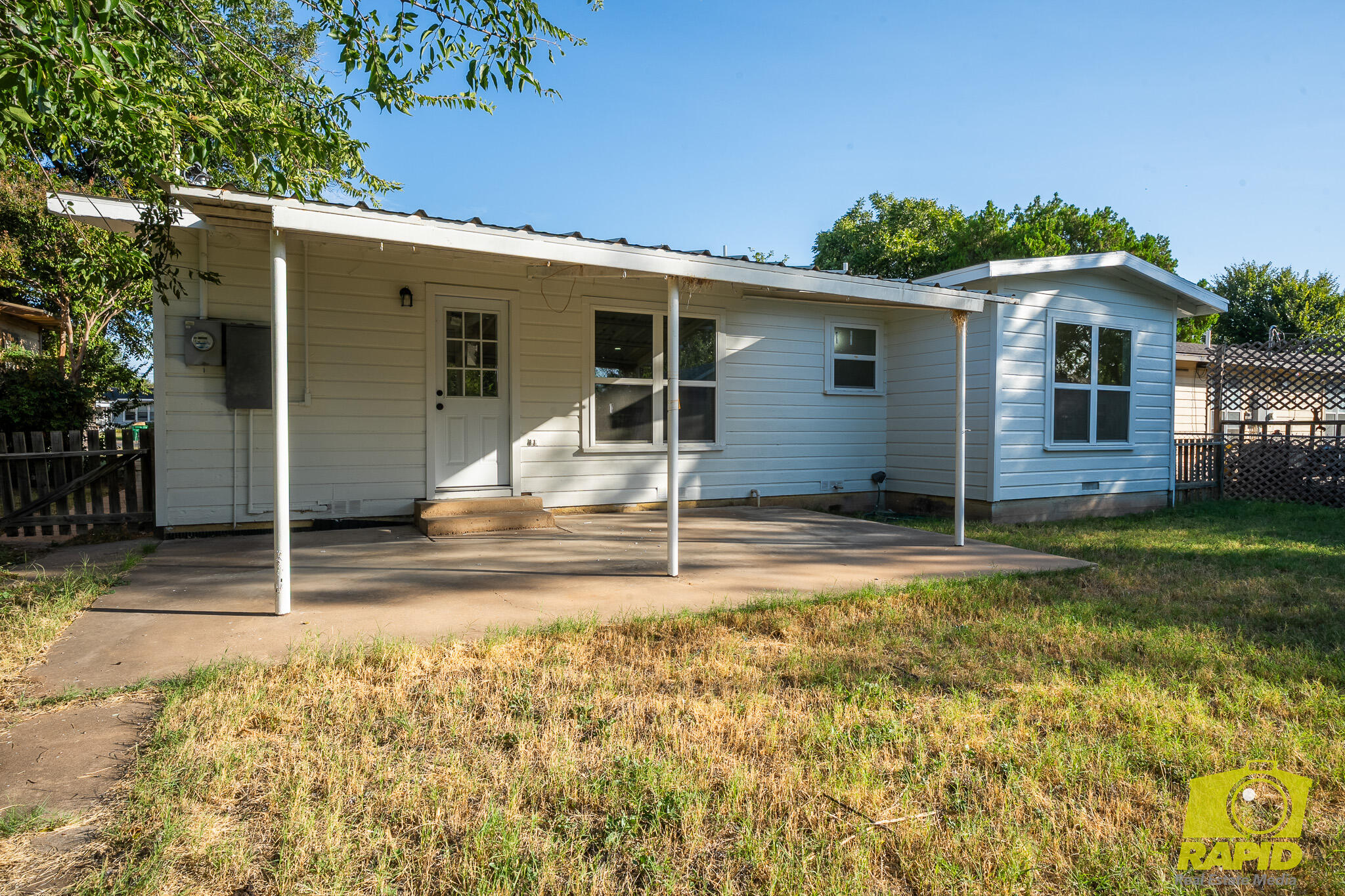 2701 W Beauregard Avenue Property Photo 28