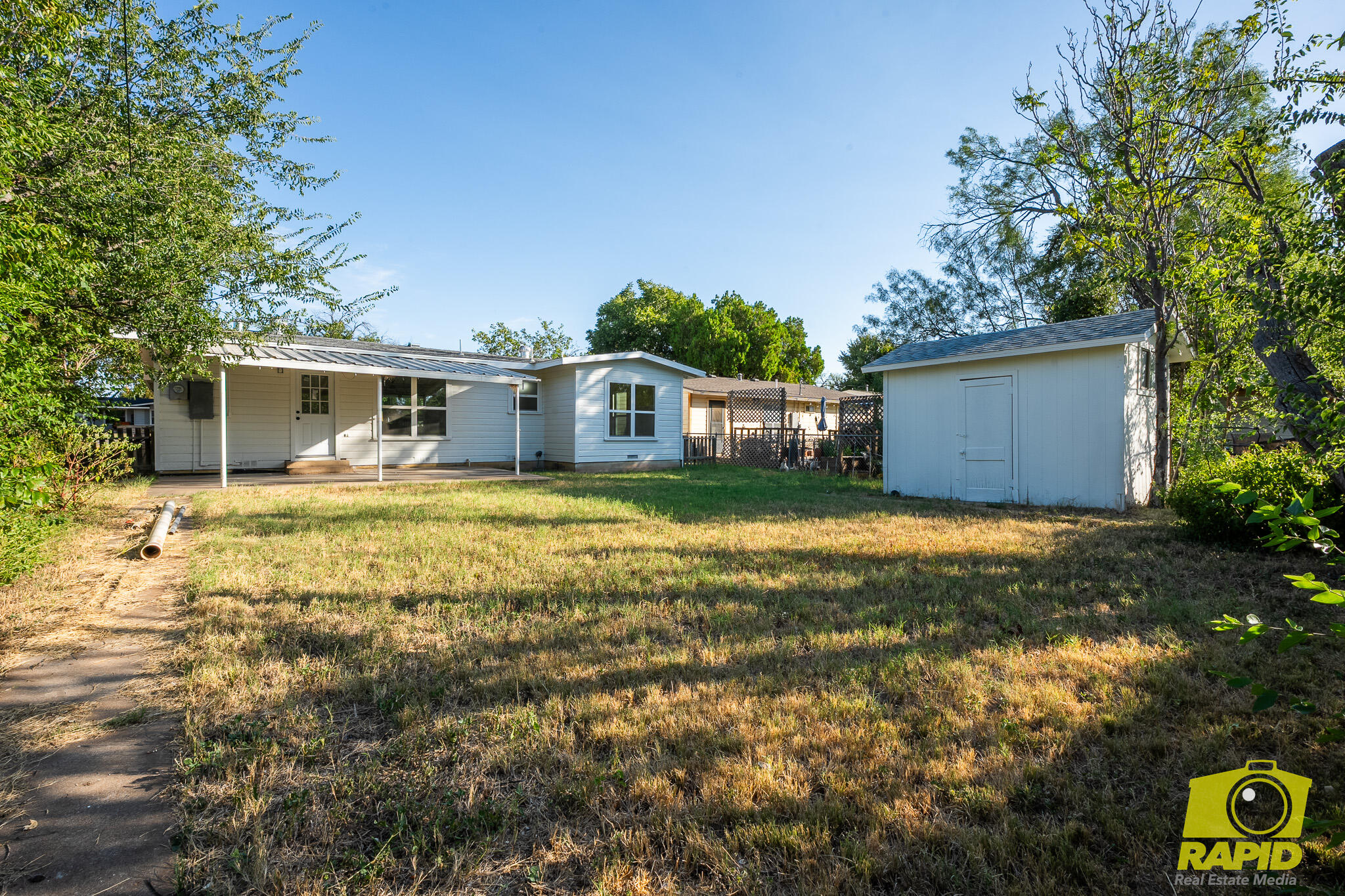 2701 W Beauregard Avenue Property Photo 29