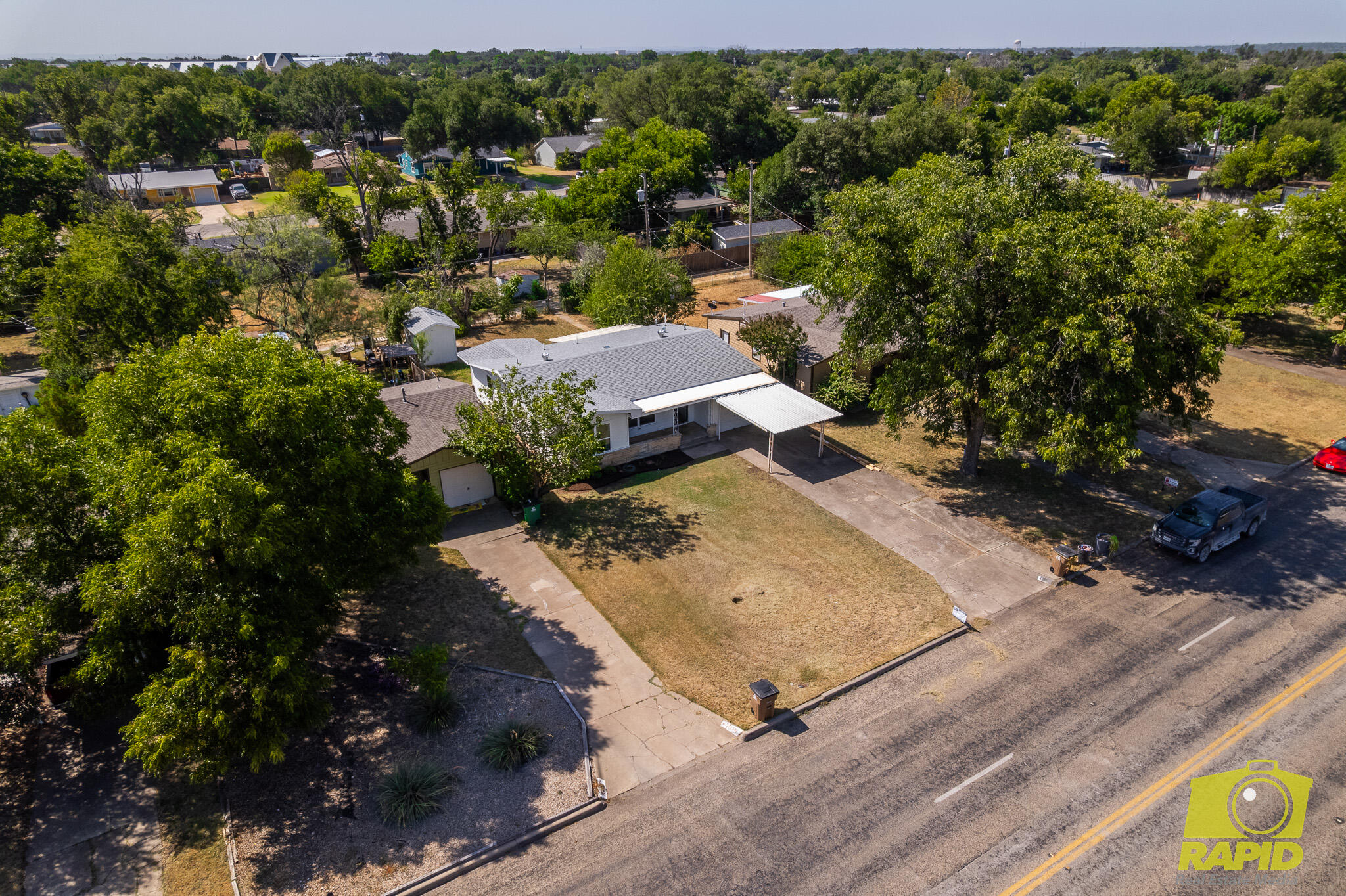 2701 W Beauregard Avenue Property Photo 32