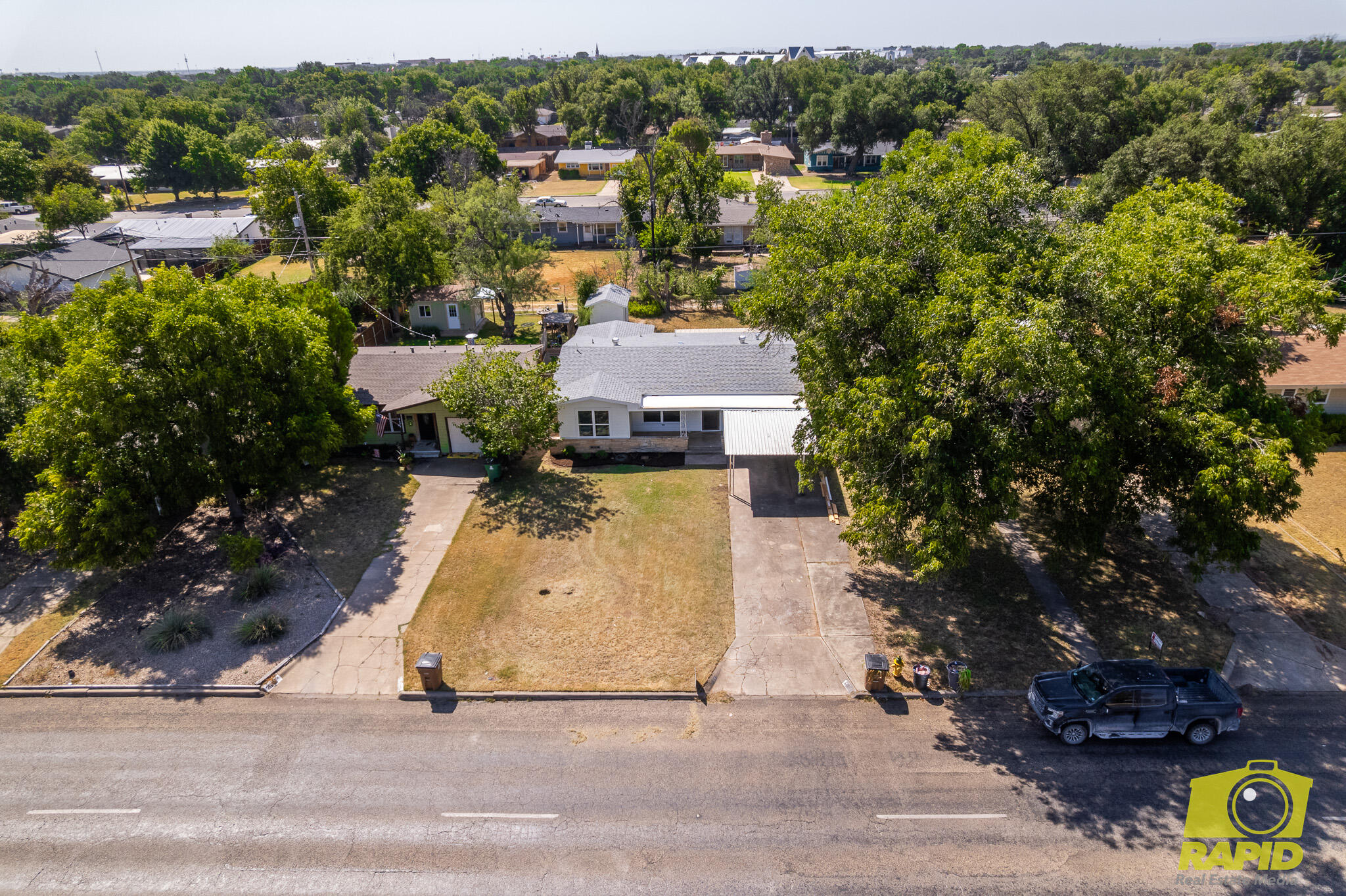 2701 W Beauregard Avenue Property Photo 33