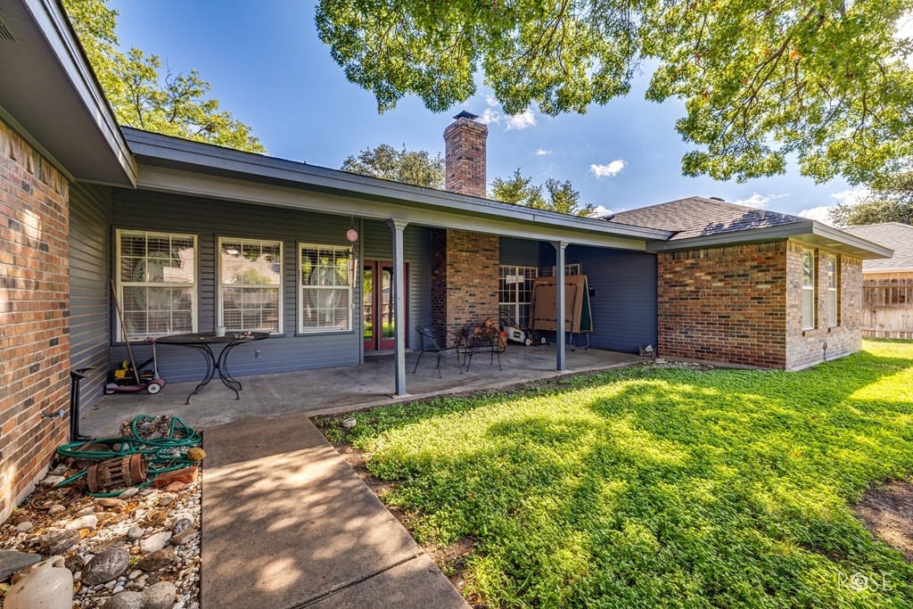 3421 Ridgecrest Lane Property Photo 12