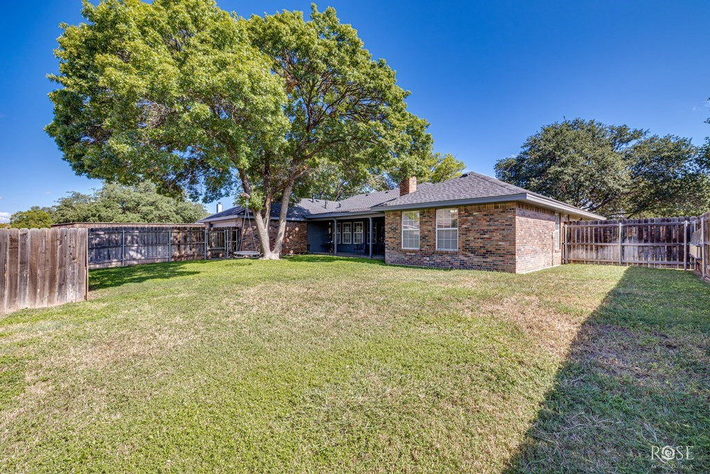 3421 Ridgecrest Lane Property Photo 13