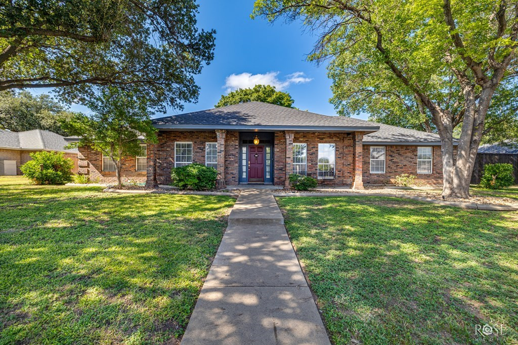 3421 Ridgecrest Lane Property Photo 16