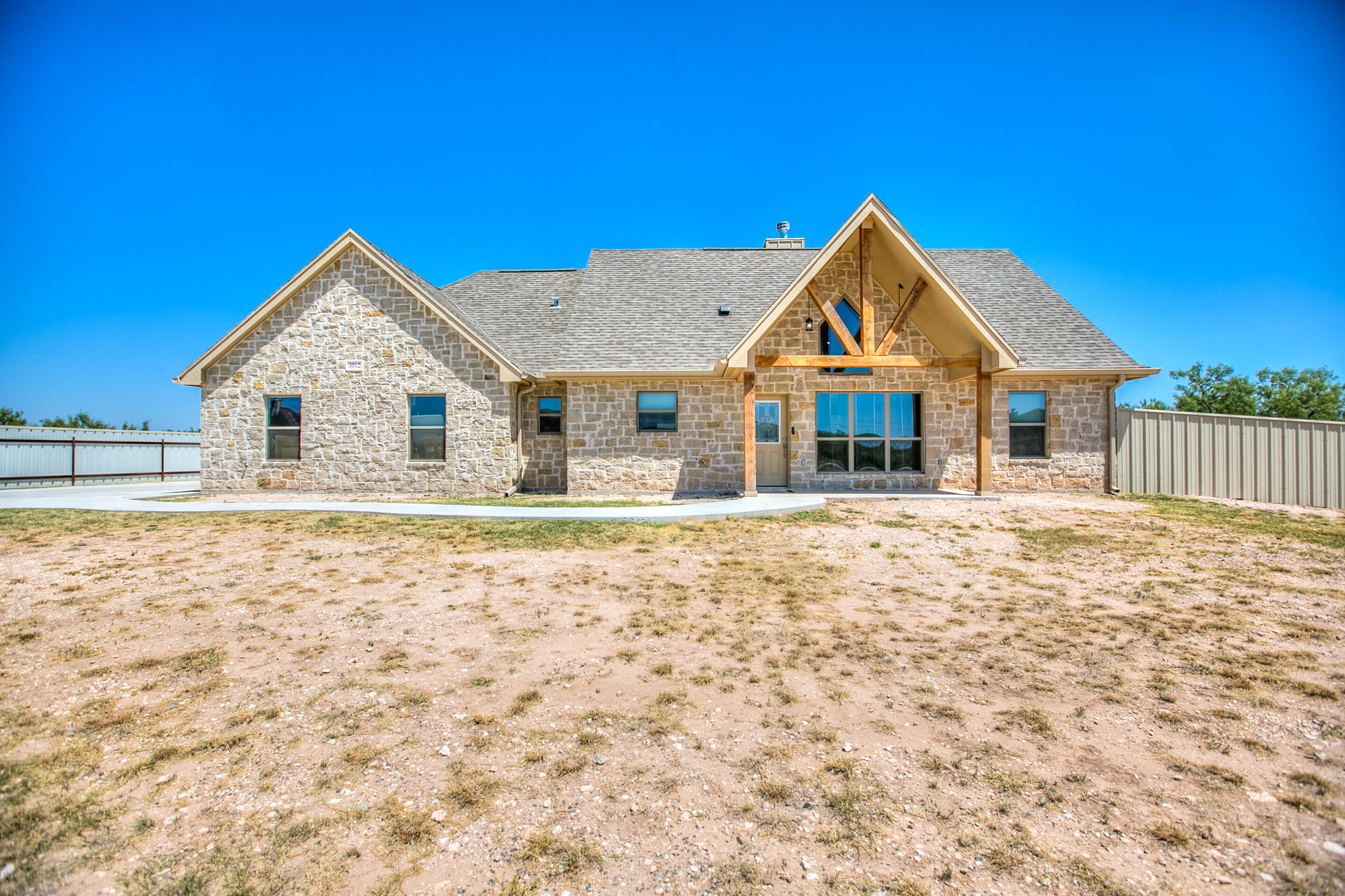 3012 Wild Boar Court Property Photo 1