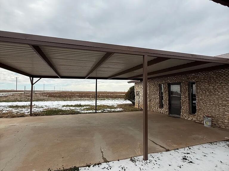 8510 Ames Road Property Photo 1
