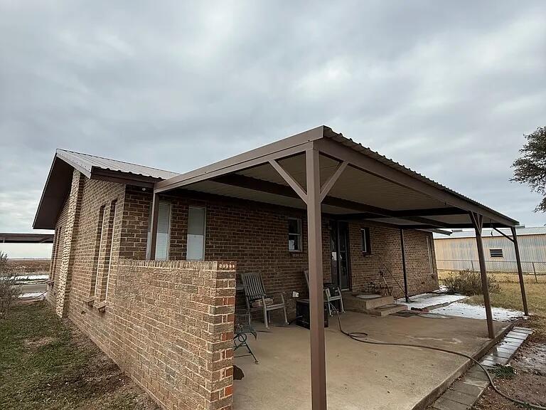 8510 Ames Road Property Photo 8