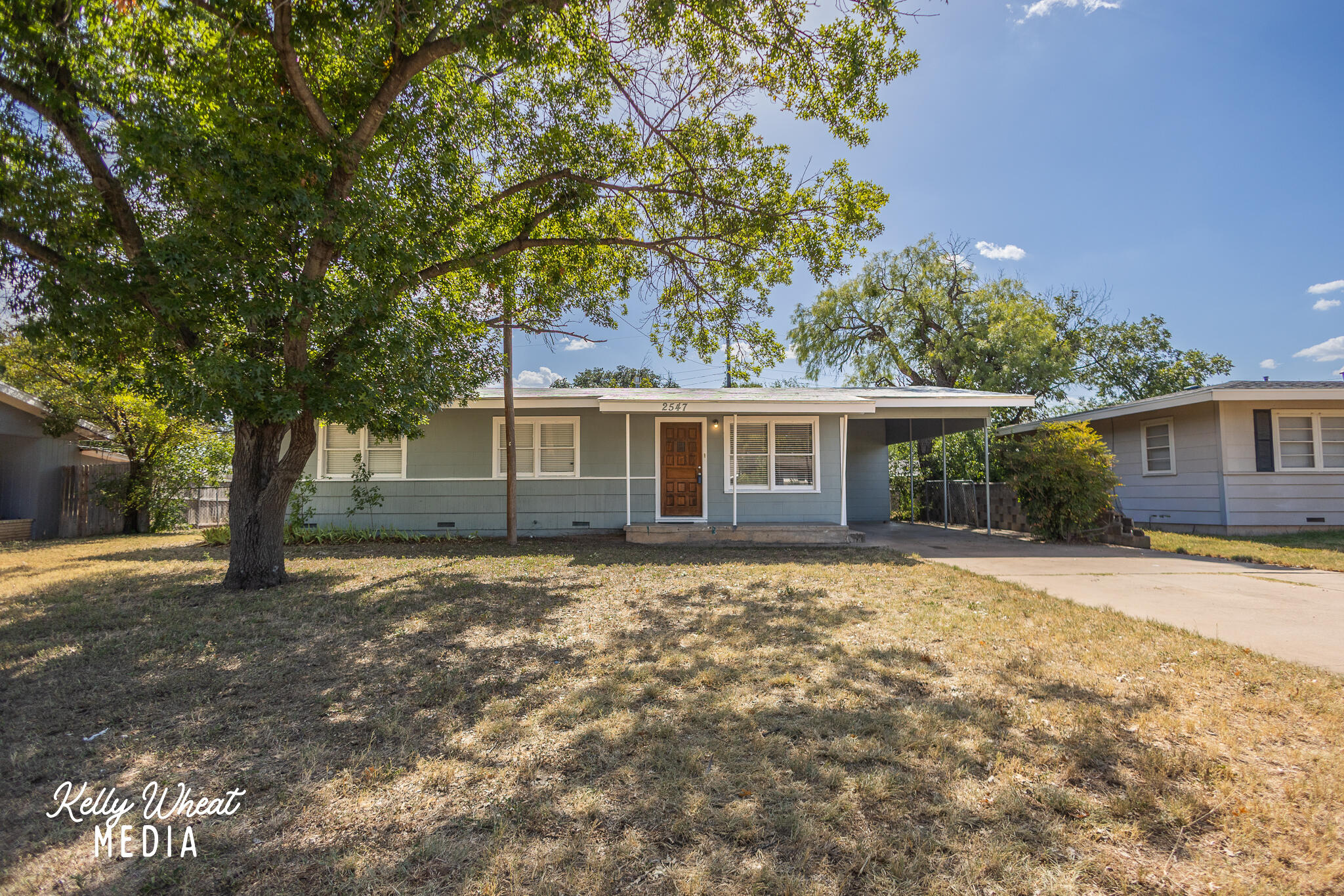 2547 Culver Avenue Property Photo 1