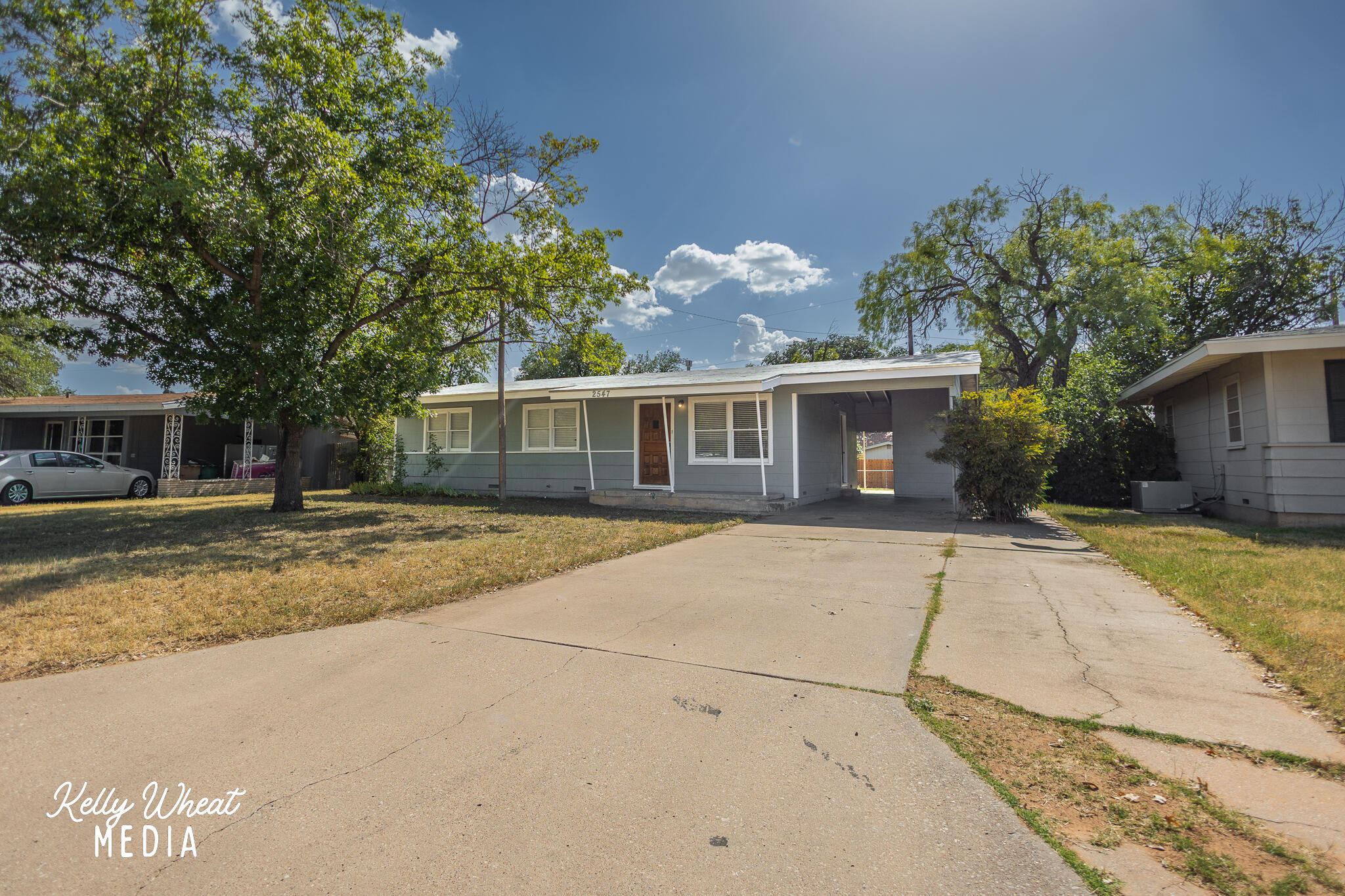 2547 Culver Avenue Property Photo 2