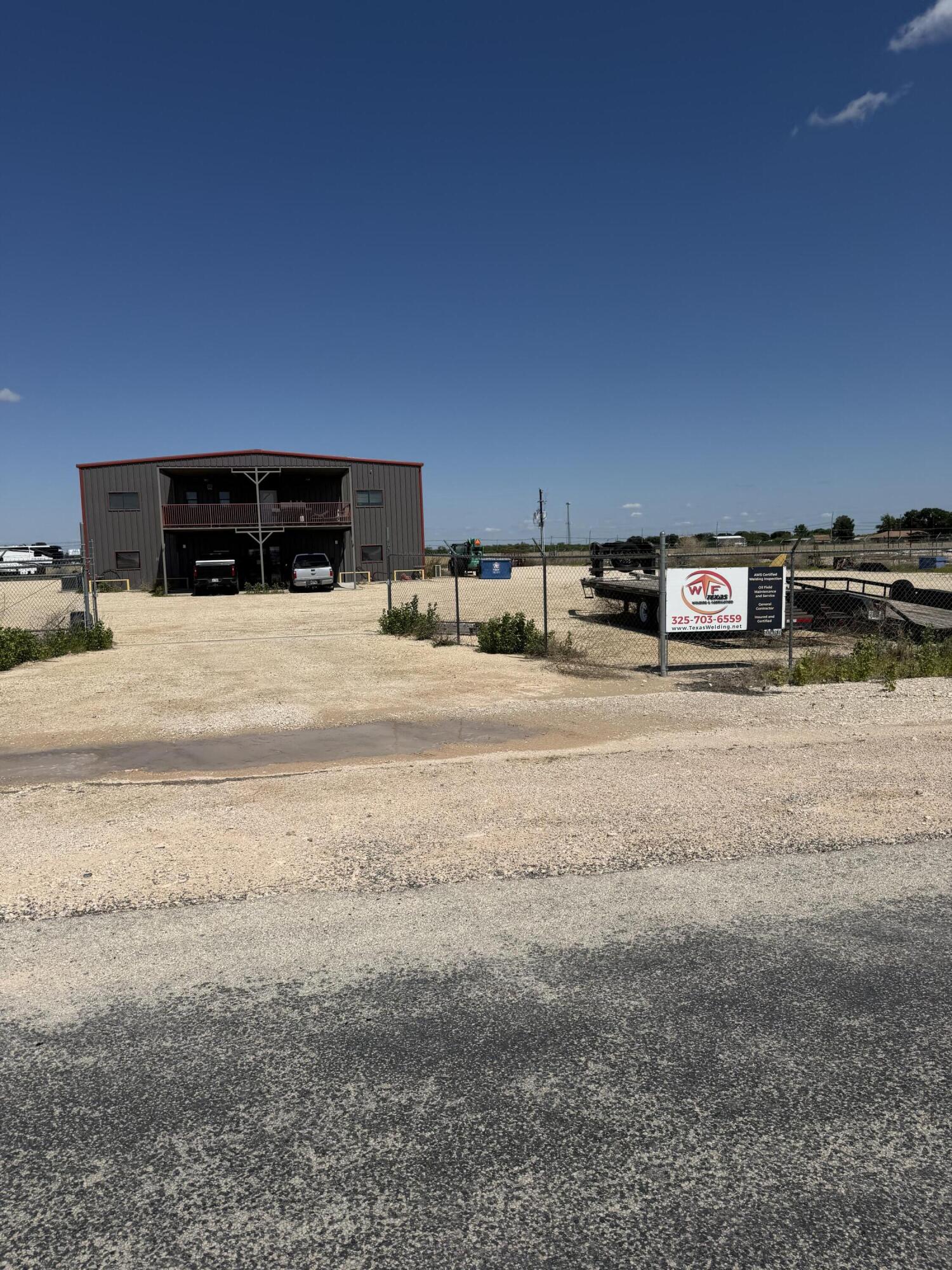 6656 Spindle Top Road Property Photo 1