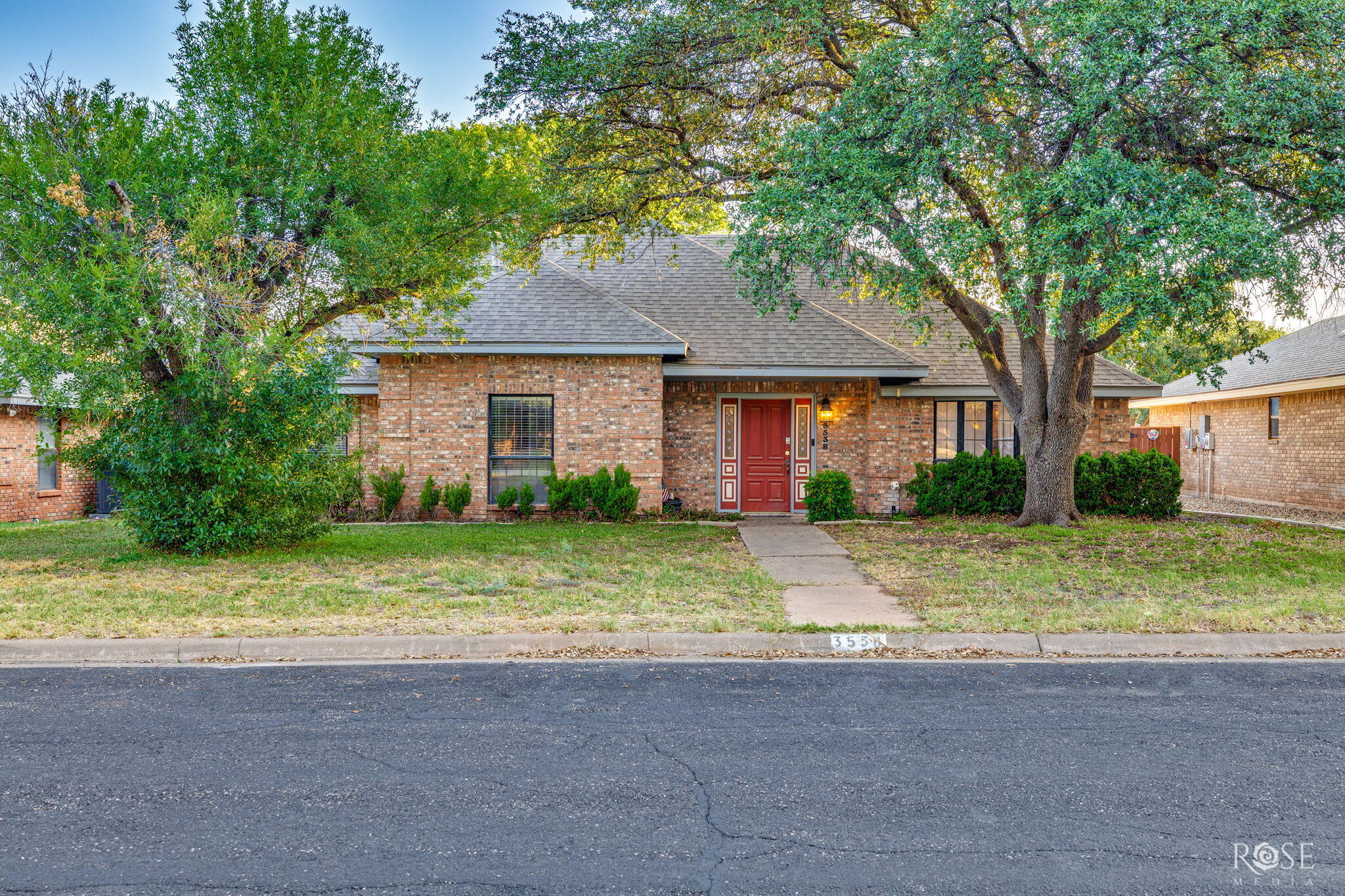 3538 Windmill Drive Property Photo 1
