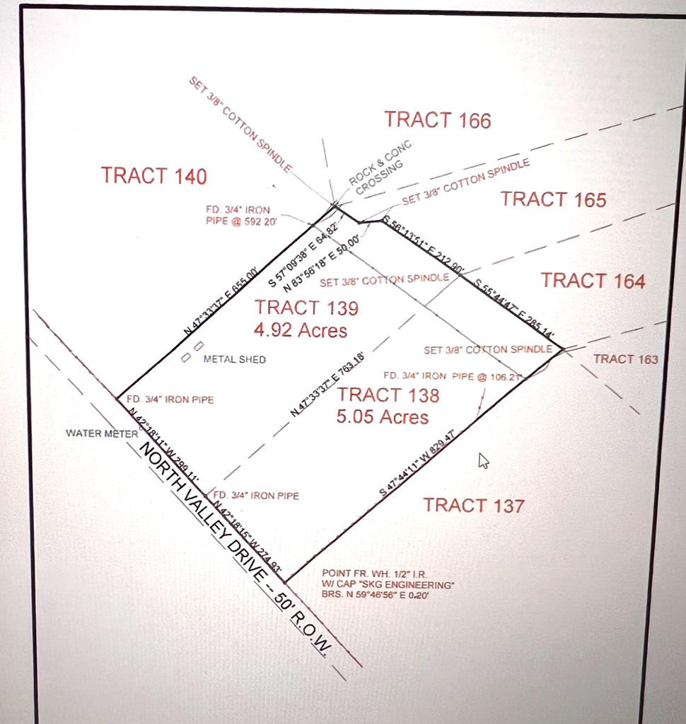 8610 N Valley Drive Property Photo 6
