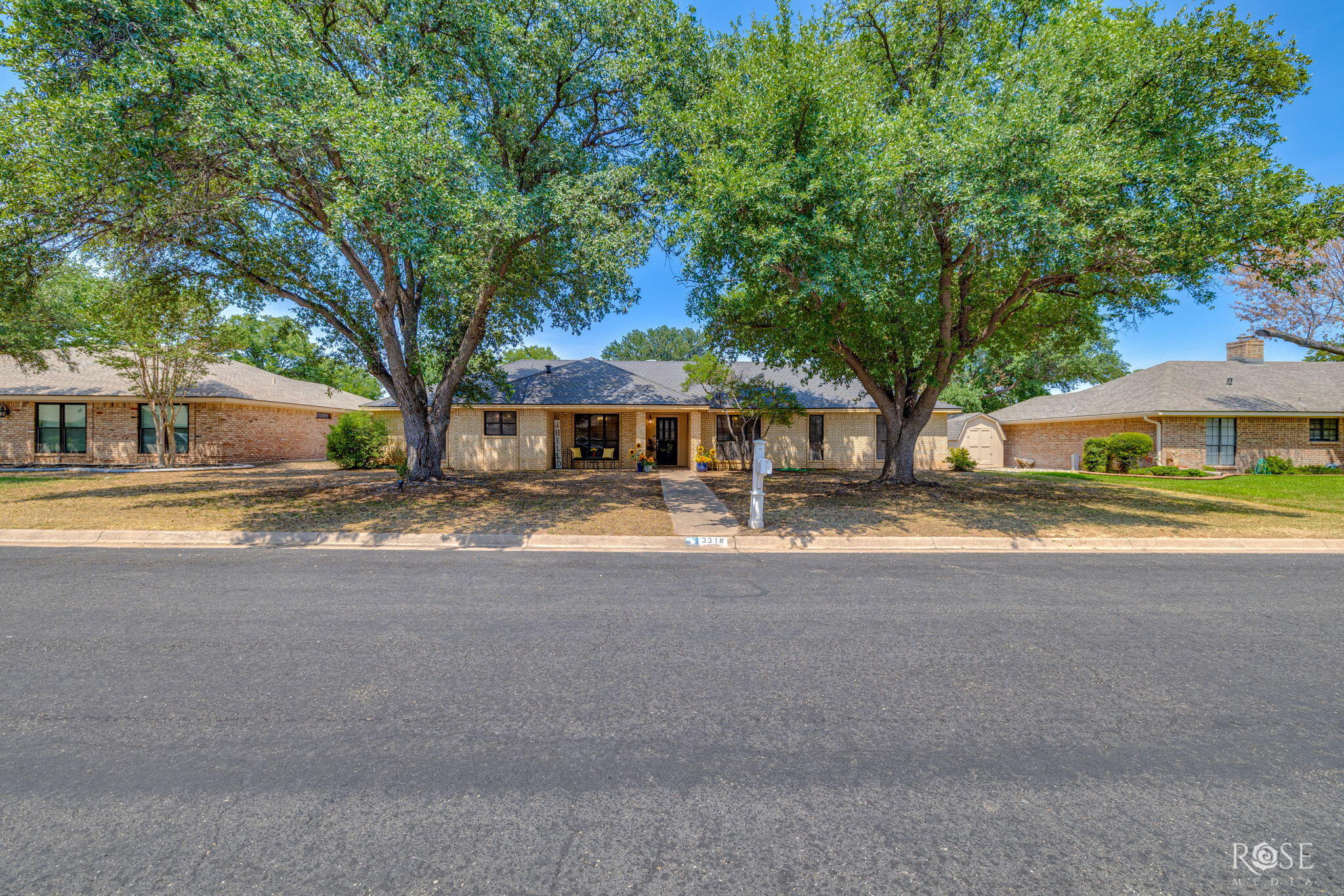 3318 Grandview Drive Property Photo 34
