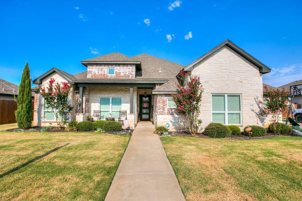 4729 Karsten Creek Drive