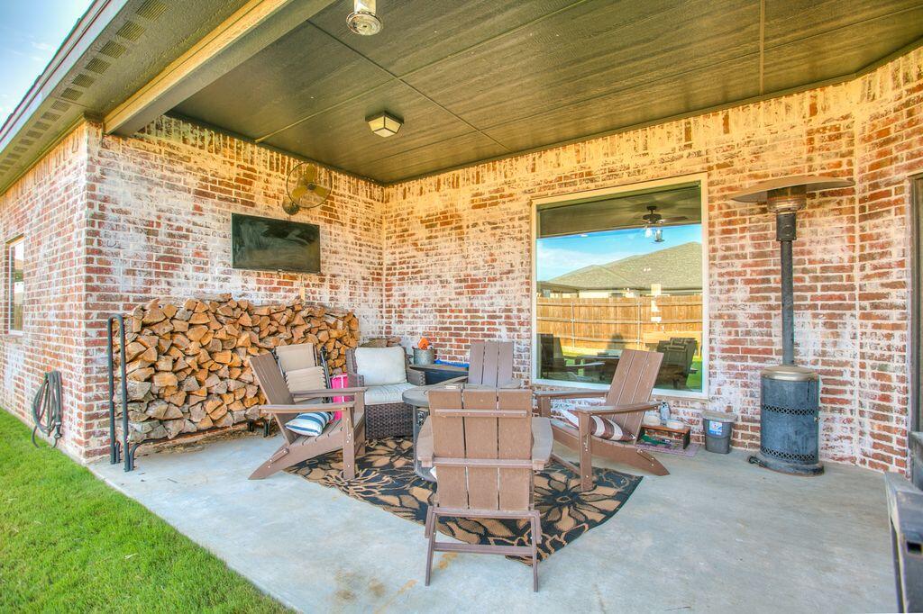 4729 Karsten Creek Drive Property Photo 20