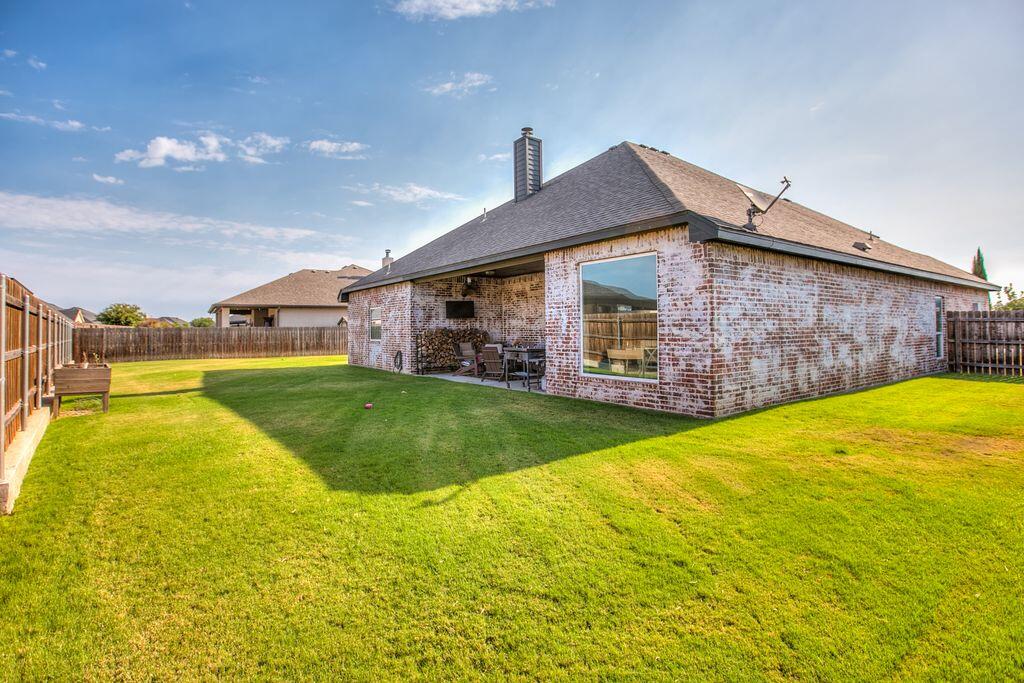 4729 Karsten Creek Drive Property Photo 21
