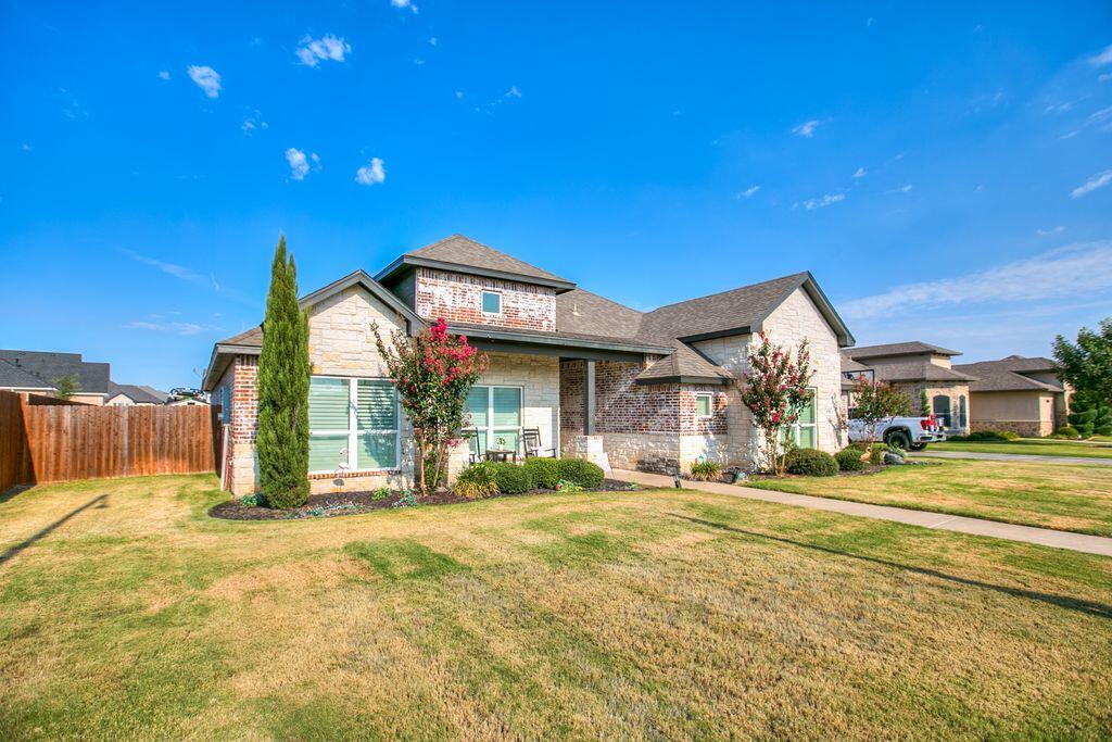4729 Karsten Creek Drive Property Photo 25